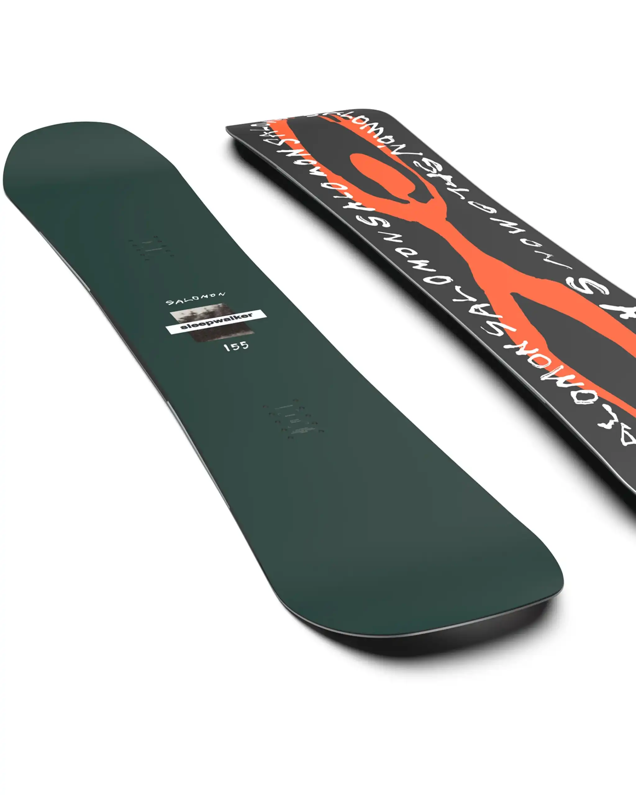 Sleepwalker Snowboard 2027 - Image 2