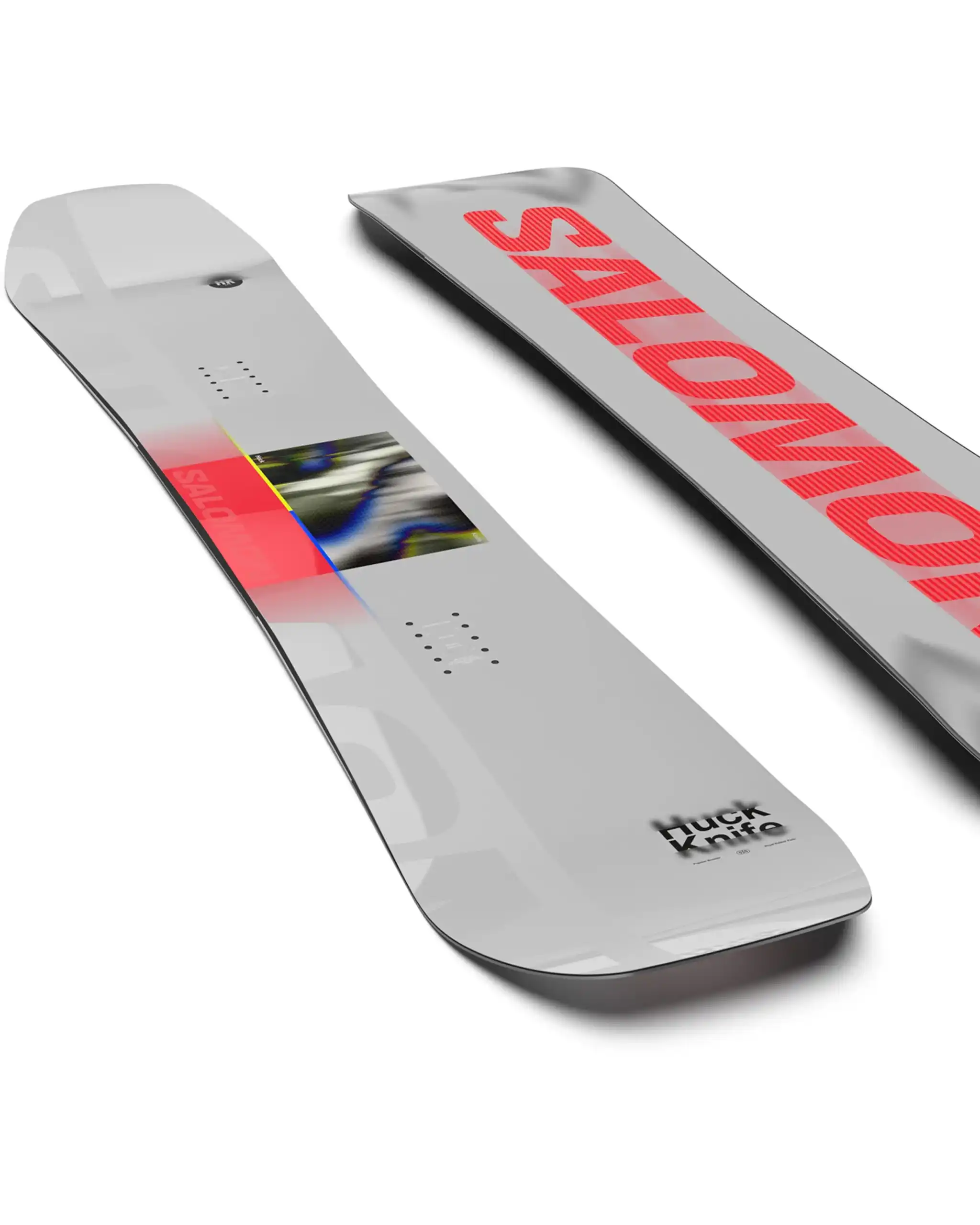 Huck Knife Snowboard 2027 - Image 2