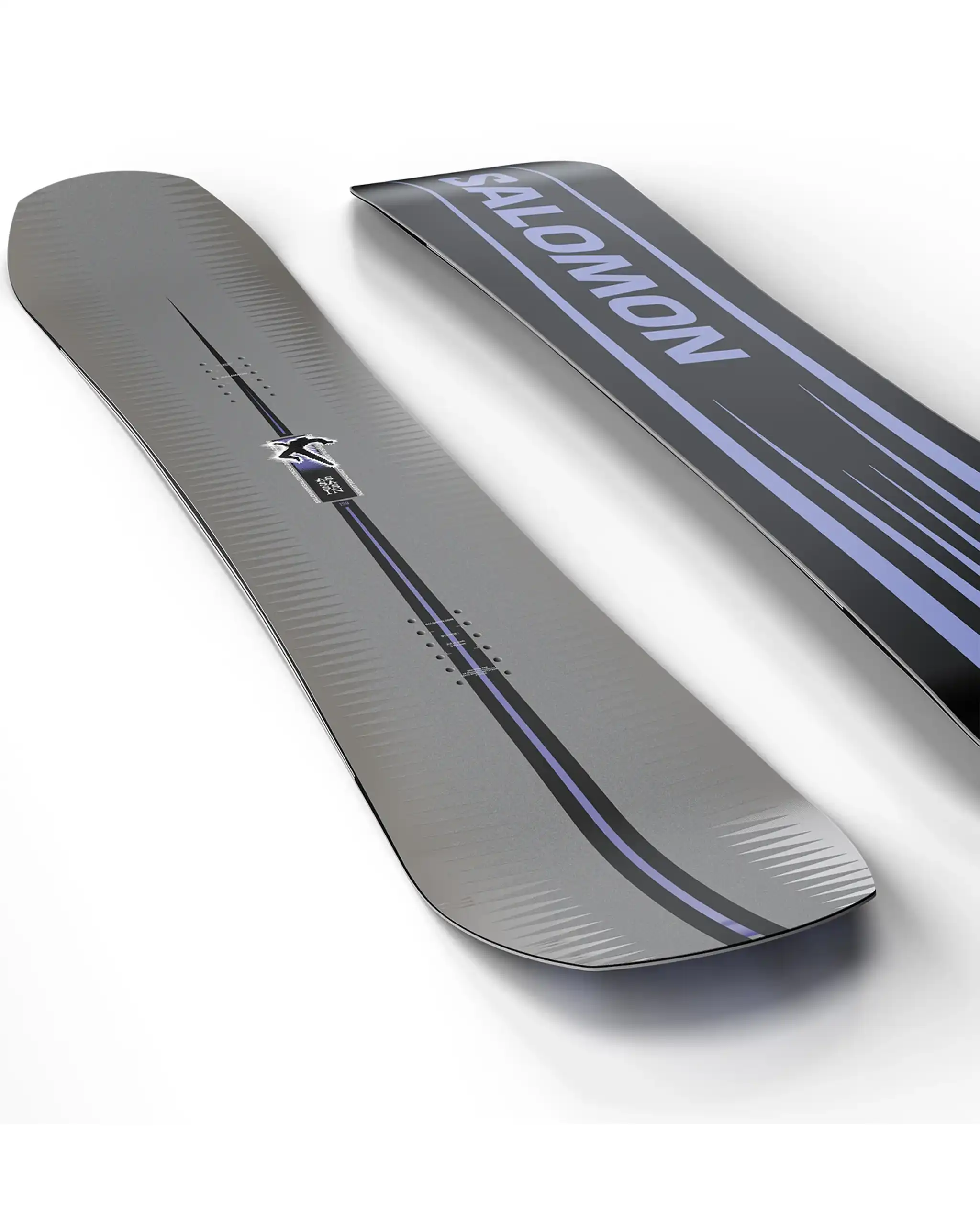 Assassin Pro Snowboard 2027 - Image 2