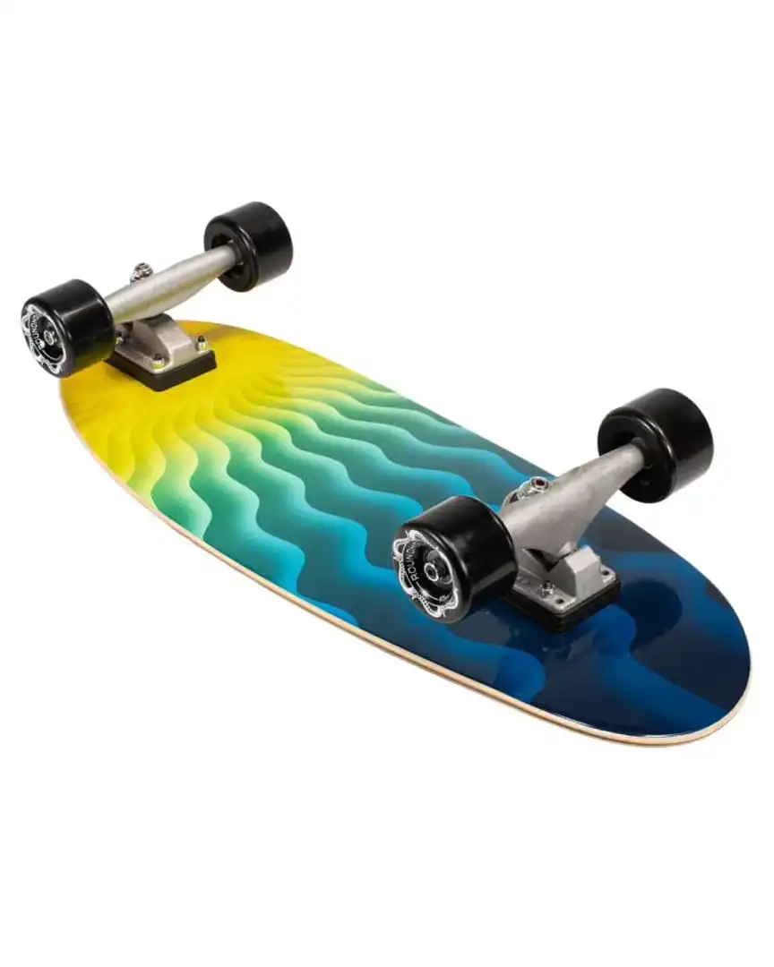 Cx Quasar Mini Complete Surfskate - Image 2