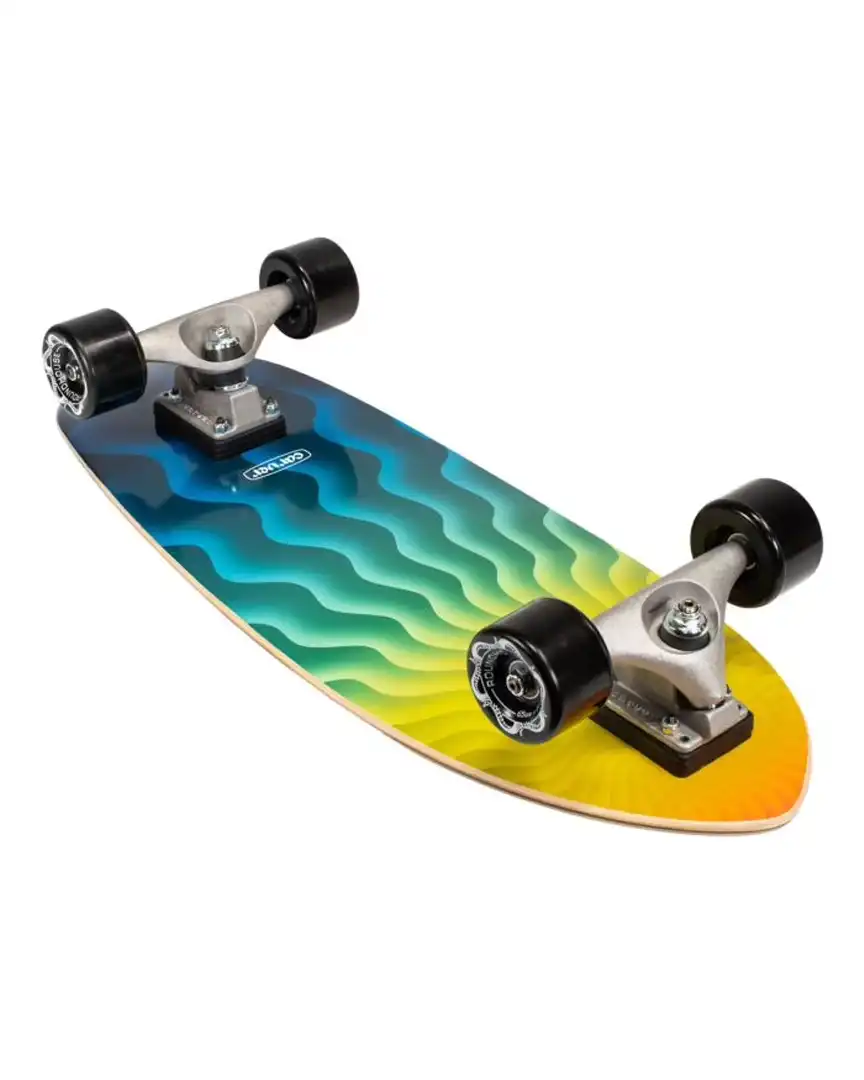 Cx Quasar Mini Complete Surfskate - Image 3
