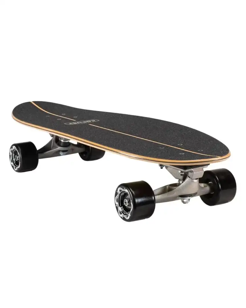 Cx Quasar Mini Complete Surfskate - Image 4