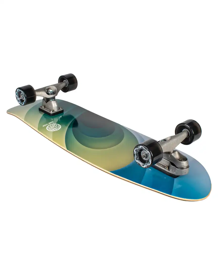 C7 Greenroom Complete Surfskate - Image 2