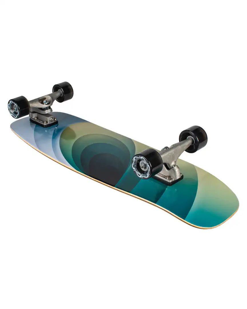 C7 Greenroom Complete Surfskate - Image 3