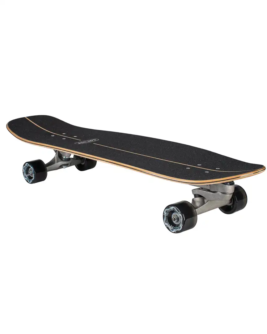 C7 Greenroom Complete Surfskate - Image 4