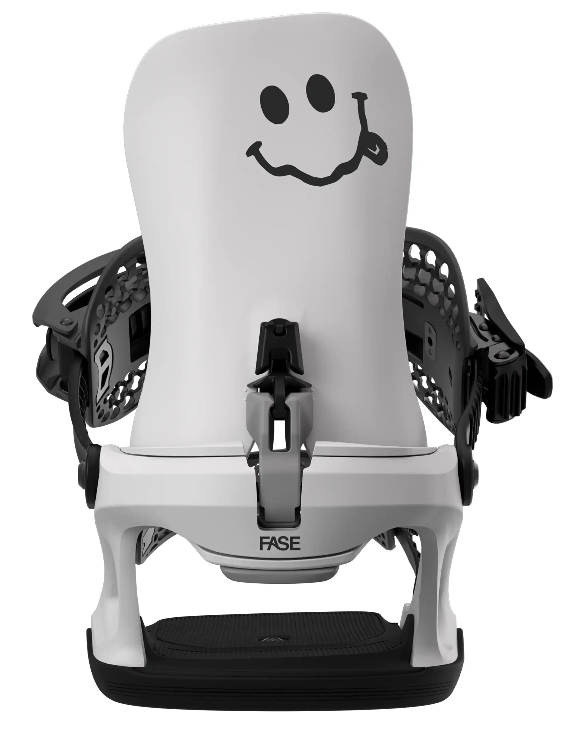 Youth Ghost Fase Snowboard Bindings 2027 - Image 2