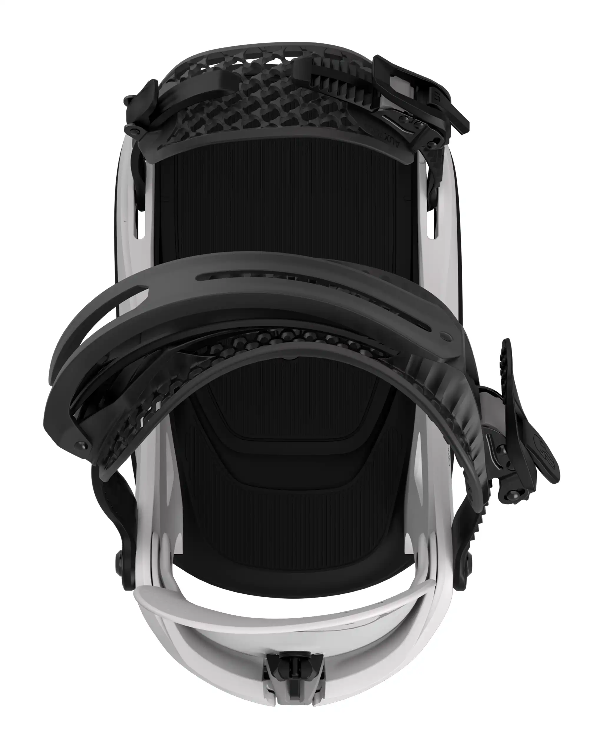Youth Ghost Fase Snowboard Bindings 2027 - Image 5