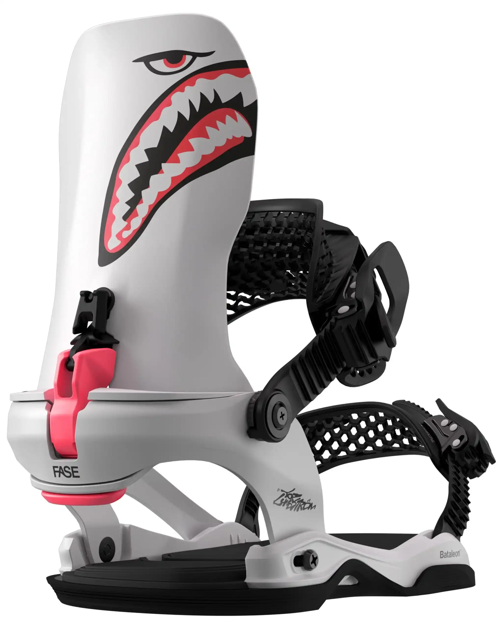 Mens Blaster Pro Aw Fase Snowboard Bindings 2027