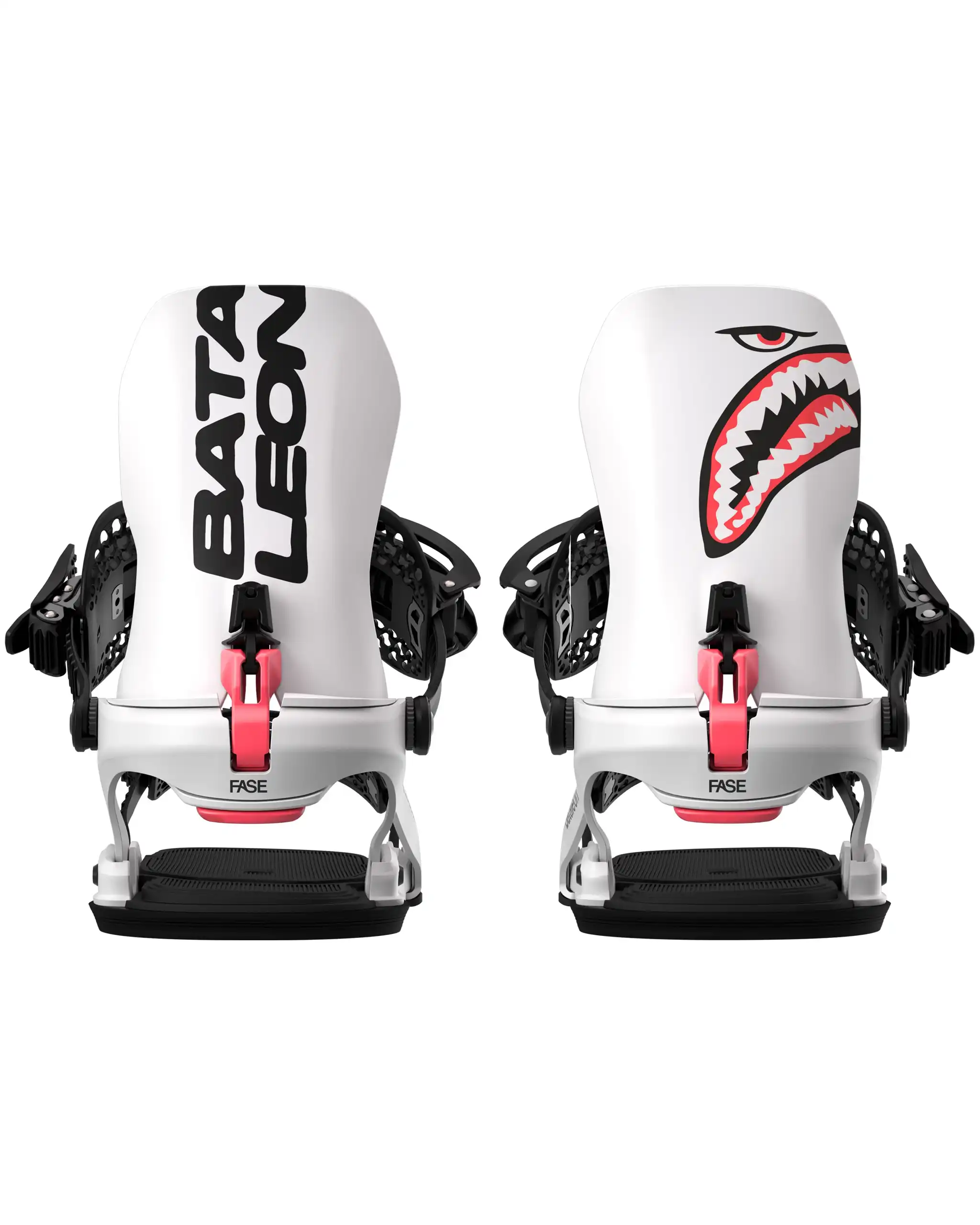 Mens Blaster Pro Aw Fase Snowboard Bindings 2027 - Image 2