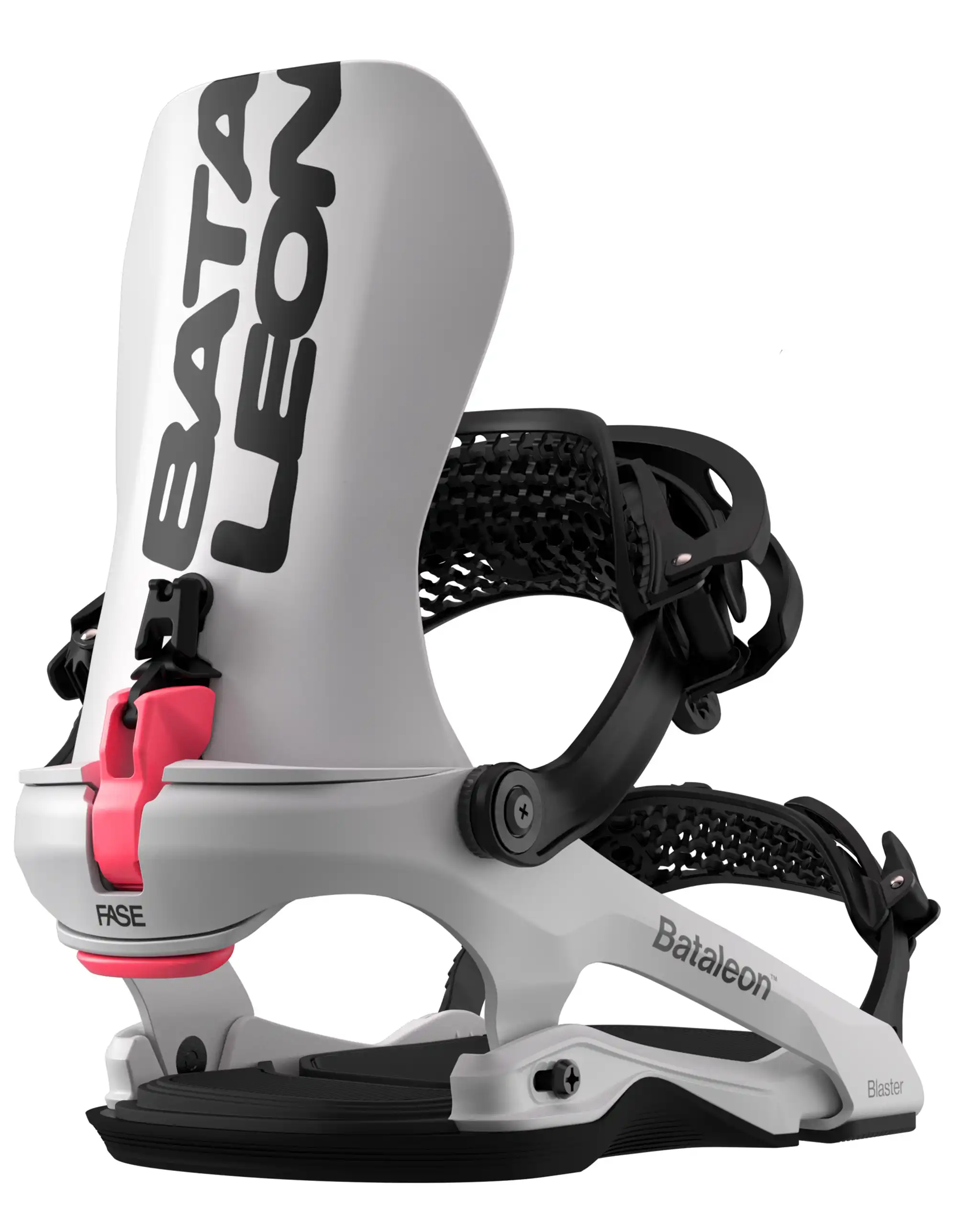 Mens Blaster Pro Aw Fase Snowboard Bindings 2027 - Image 3
