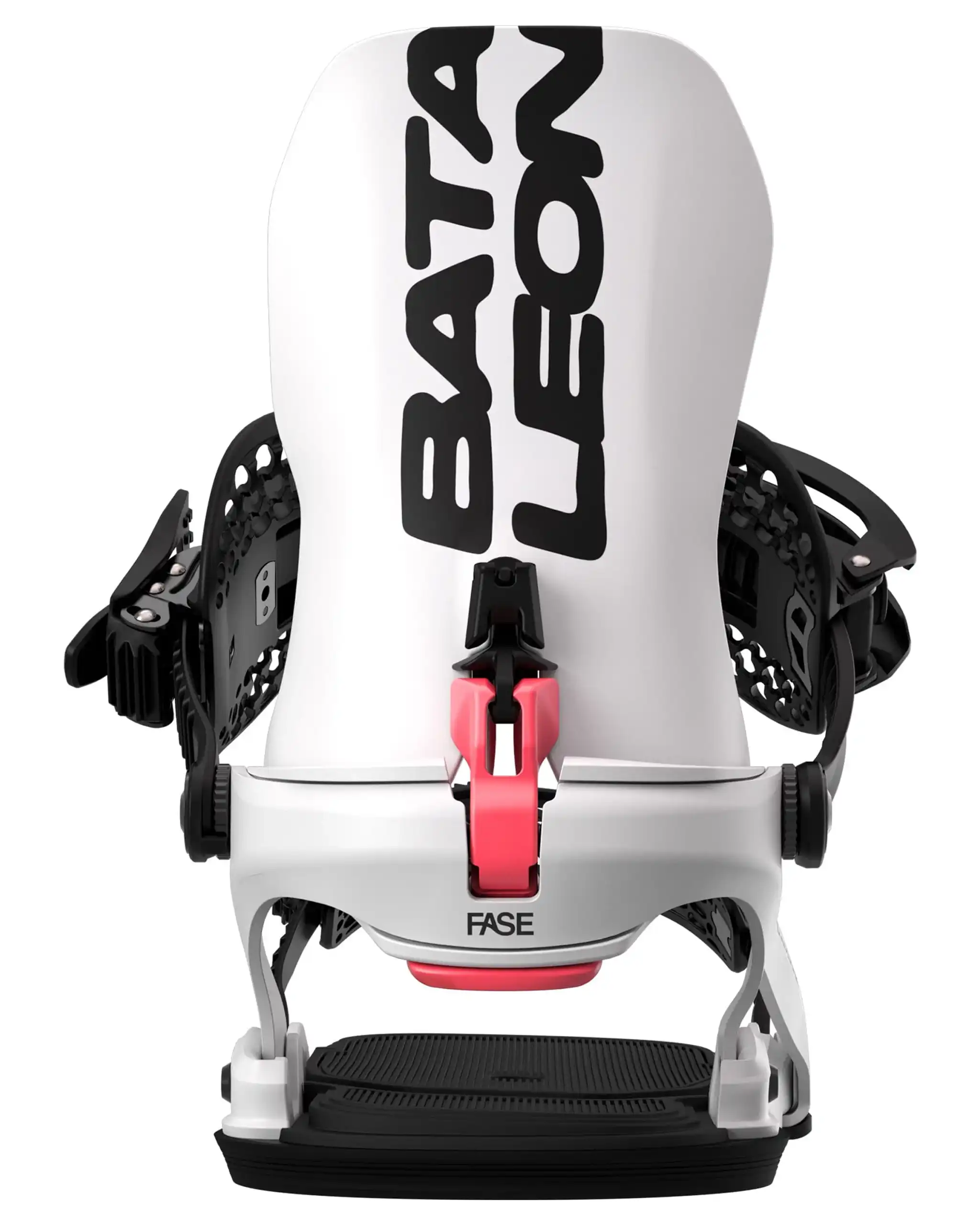 Mens Blaster Pro Aw Fase Snowboard Bindings 2027 - Image 4