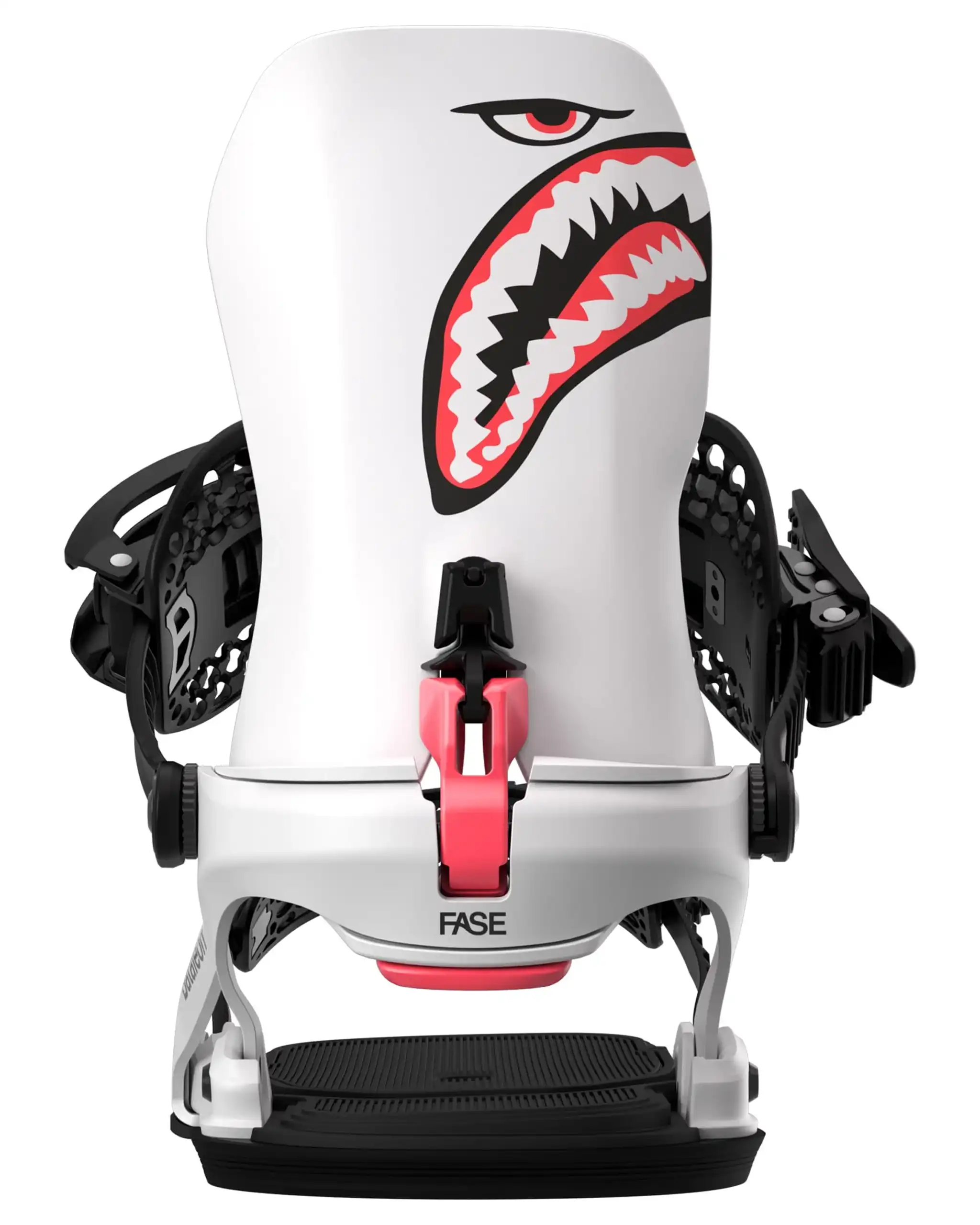 Mens Blaster Pro Aw Fase Snowboard Bindings 2027 - Image 5