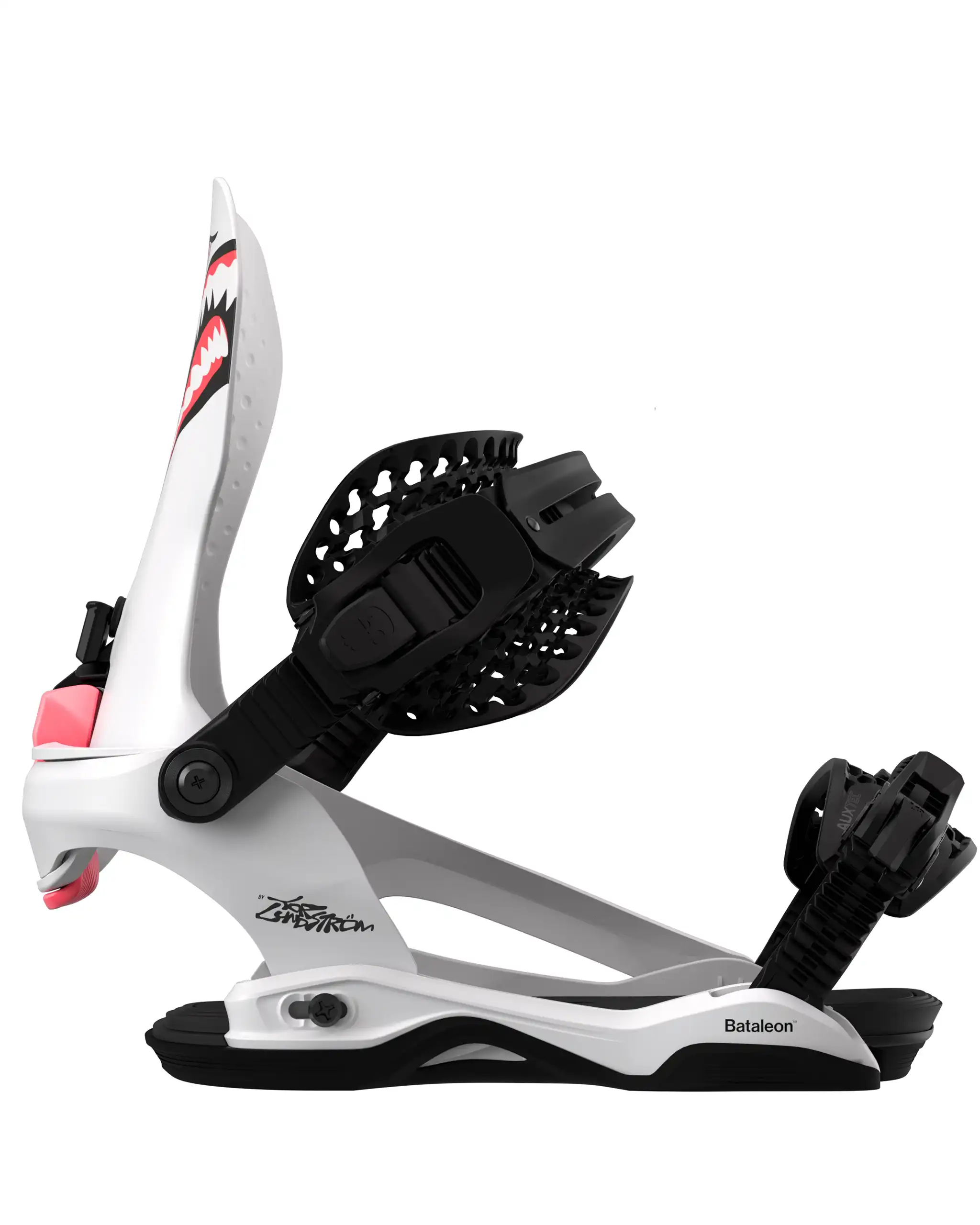 Mens Blaster Pro Aw Fase Snowboard Bindings 2027 - Image 7