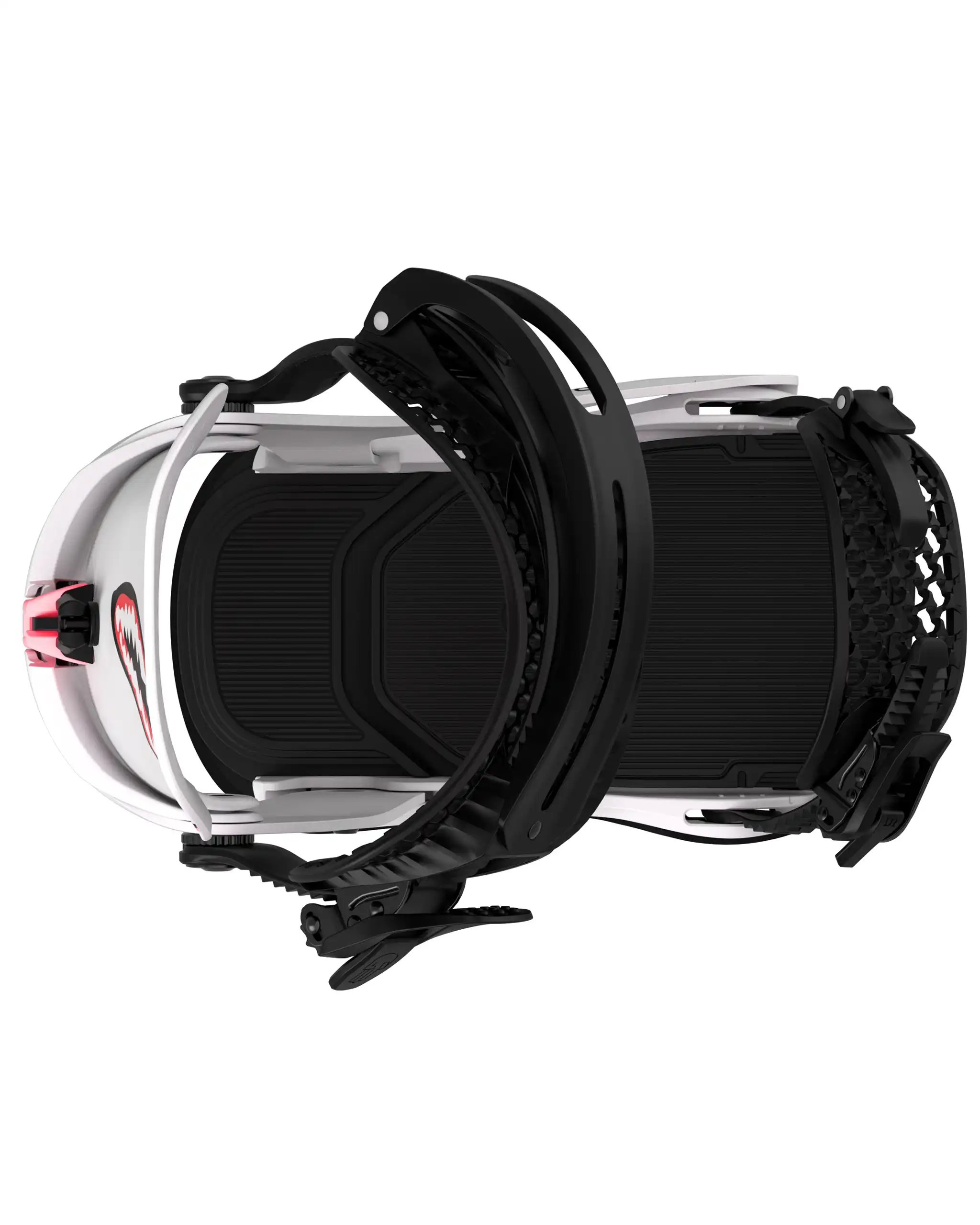 Mens Blaster Pro Aw Fase Snowboard Bindings 2027 - Image 8