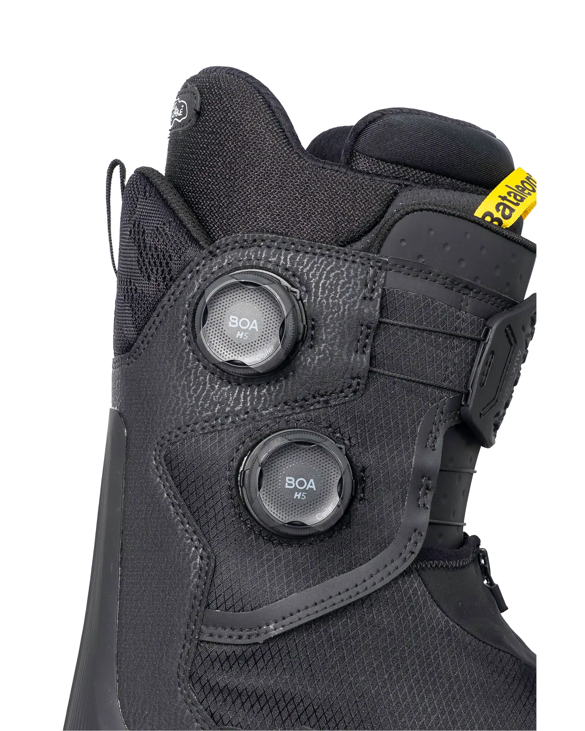 Acid Double Boa Snowboard Boots 2027 - Image 4