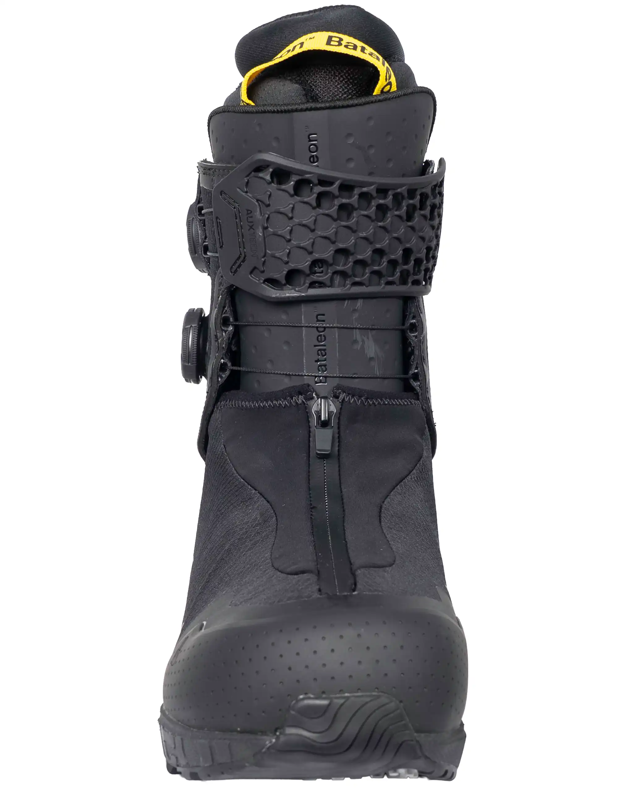 Acid Double Boa Snowboard Boots 2027 - Image 5