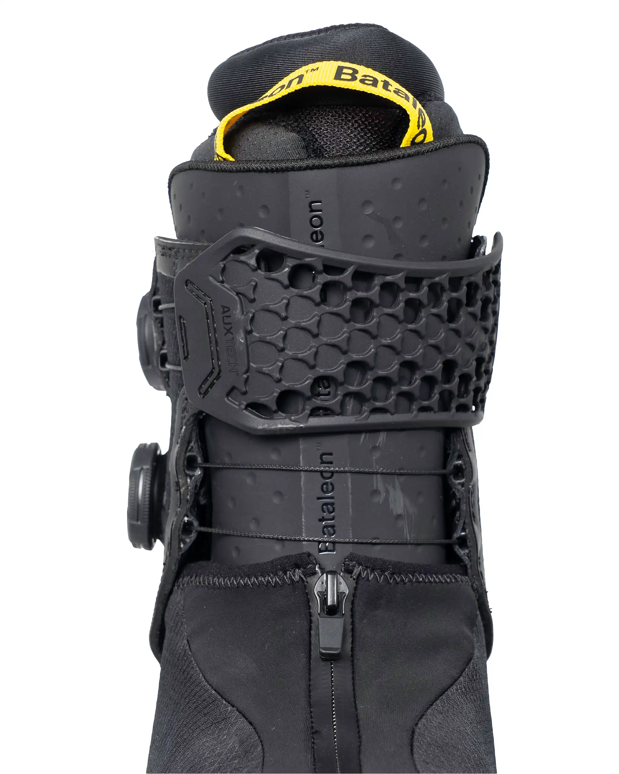 Acid Double Boa Snowboard Boots 2027 - Image 6