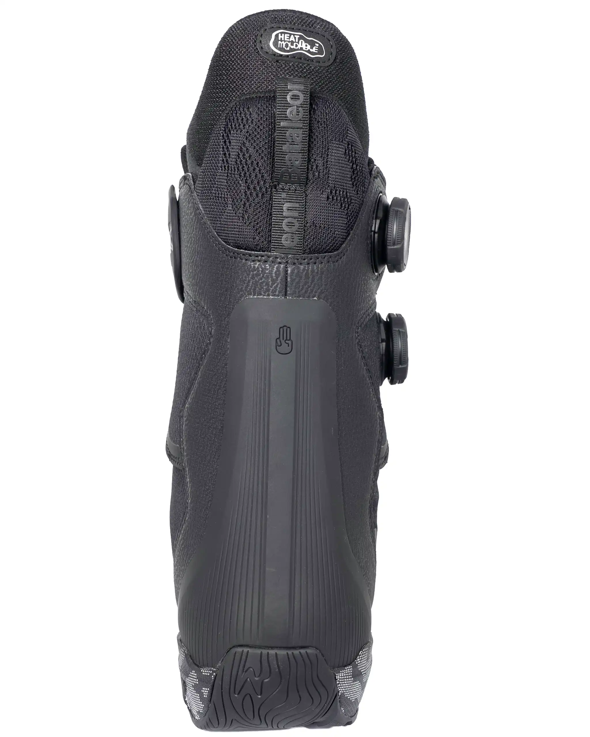 Acid Double Boa Snowboard Boots 2027 - Image 7