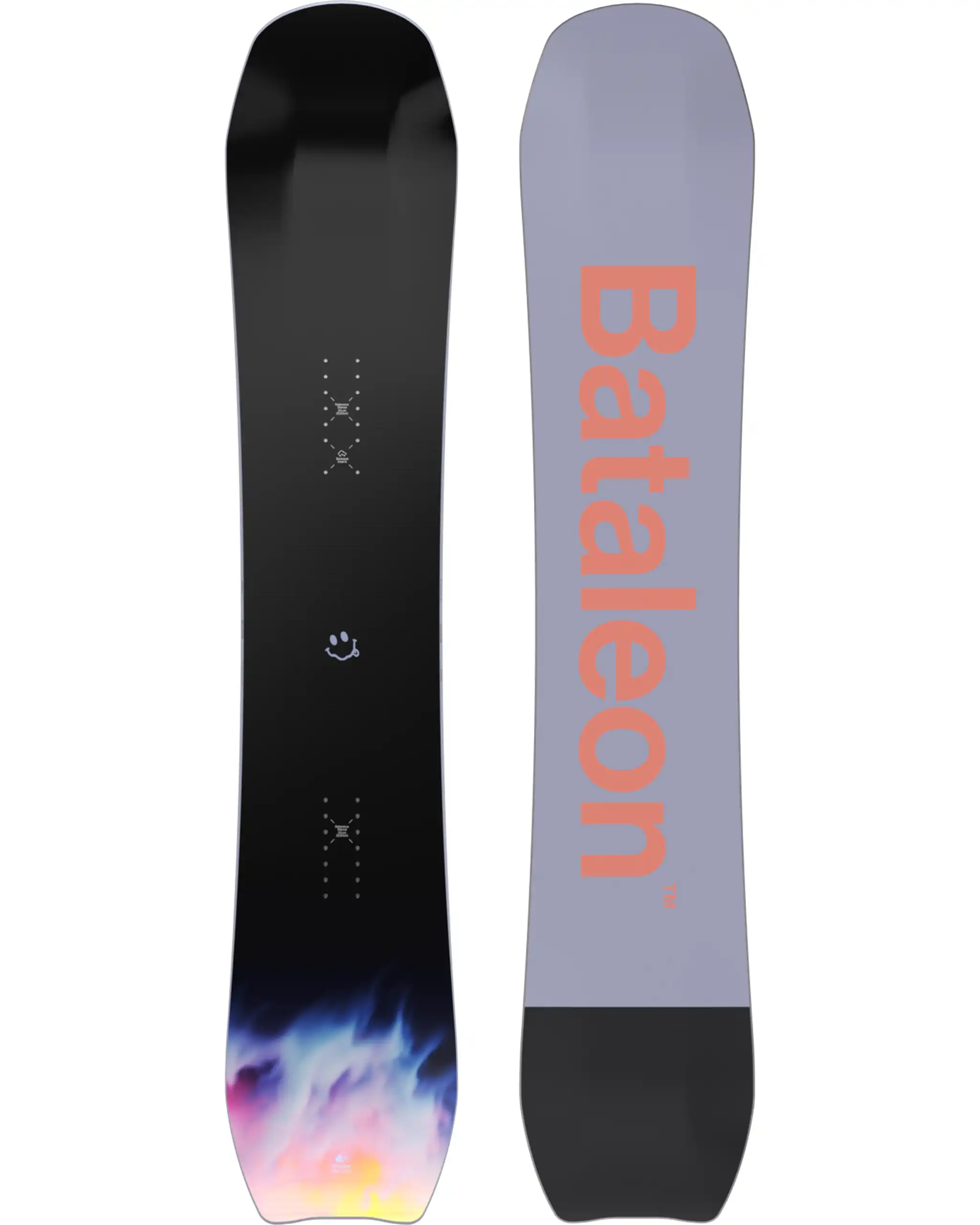 Whatever Snowboard 2027