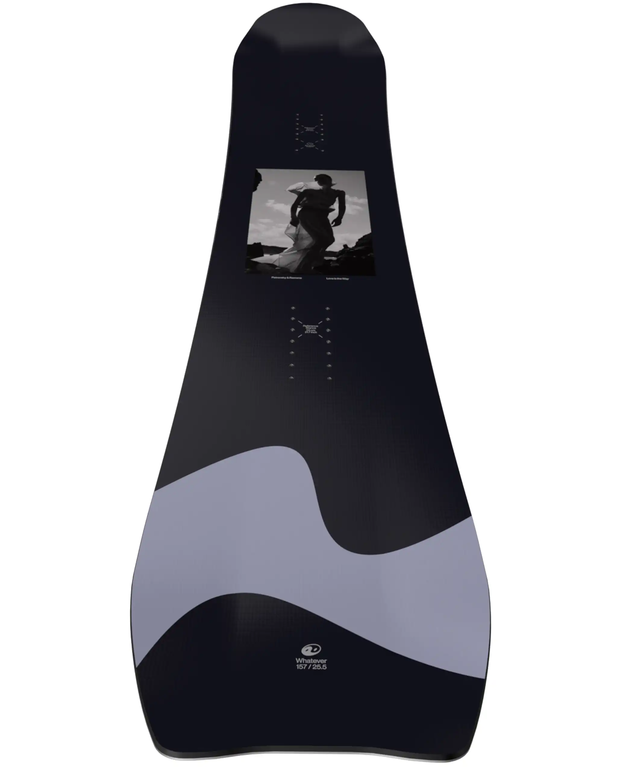 Whatever Petrovsky & Ramone Snowboard 2027 - Image 4