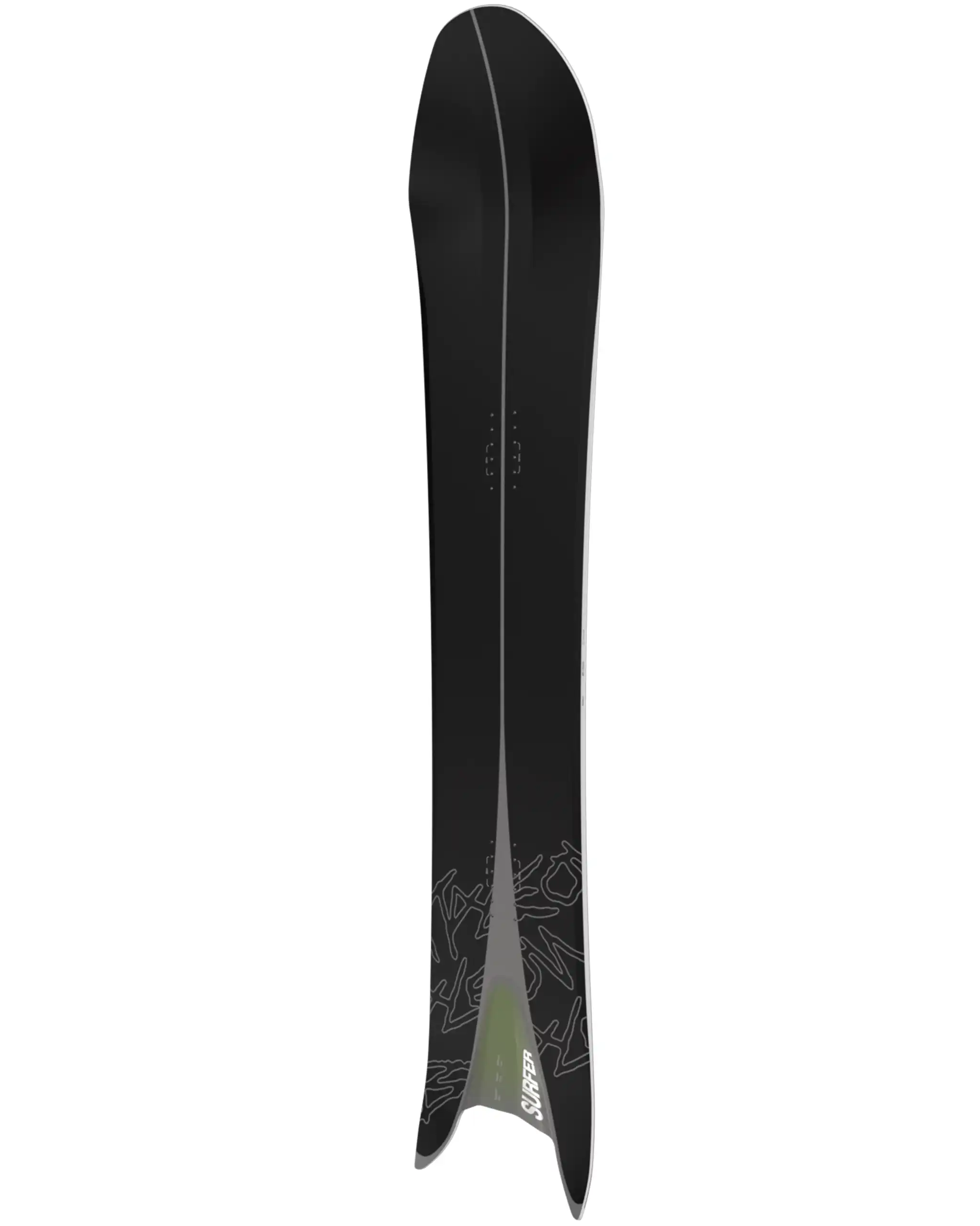 Surfer Snowboard 2027 - Image 4