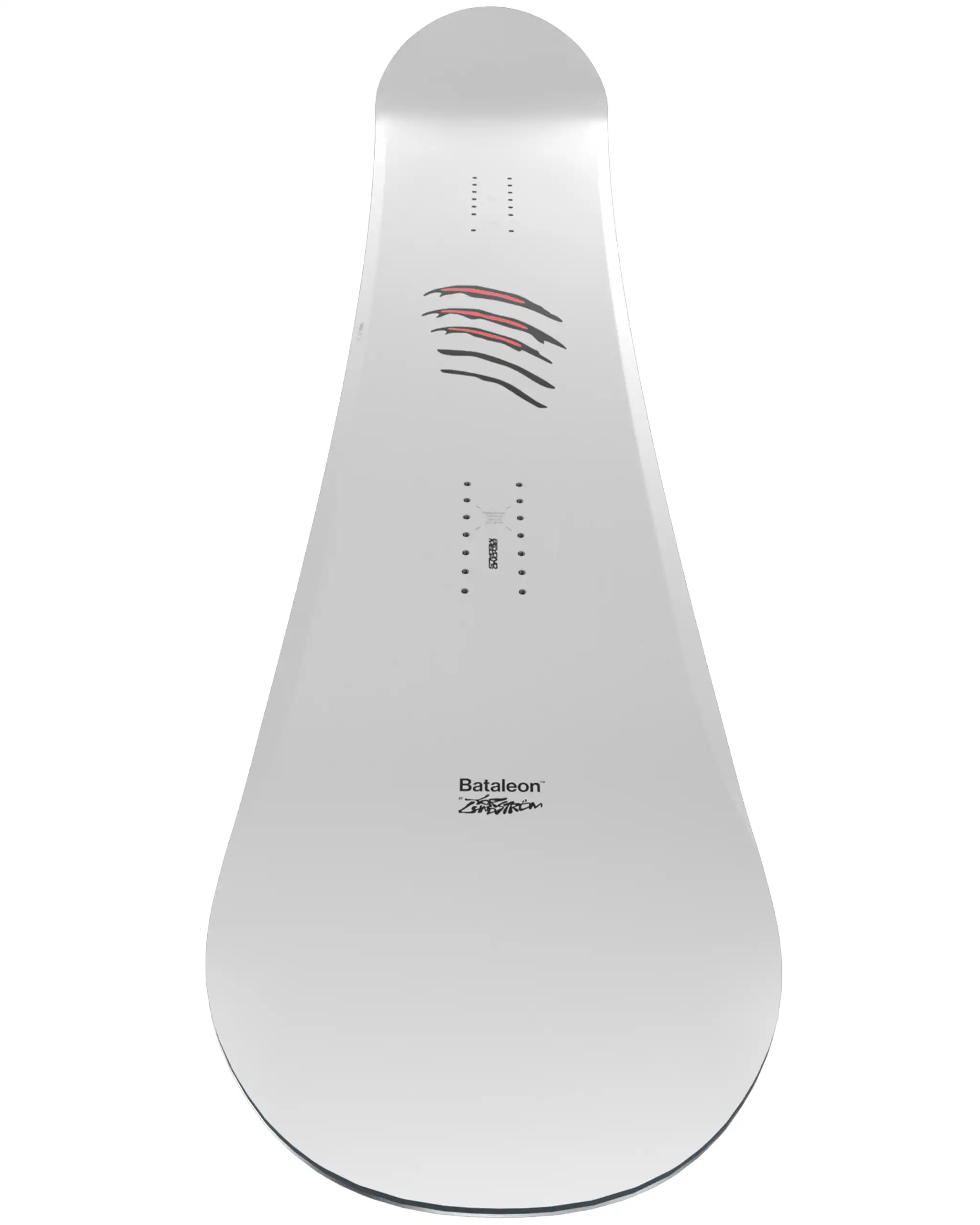 Tornado X Beyond Medals Snowboard 2027 - Image 3