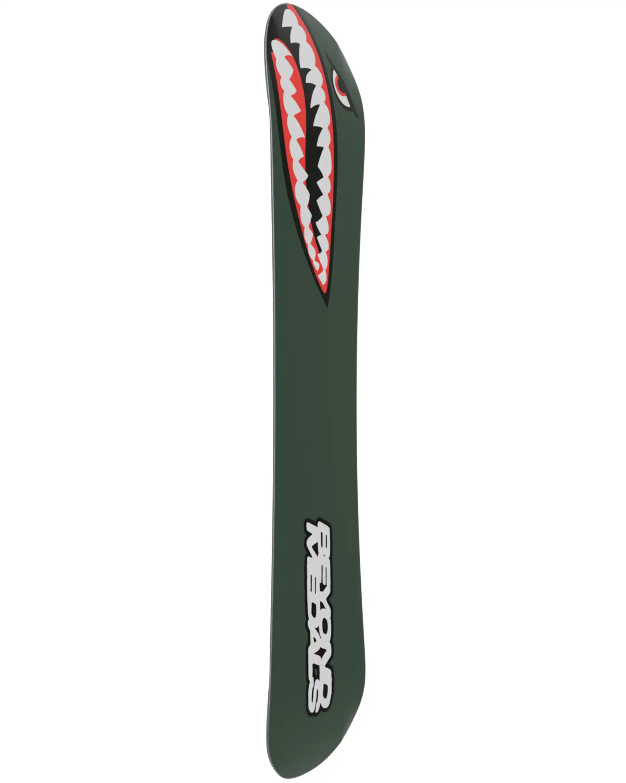 Tornado X Beyond Medals Snowboard 2027 - Image 4