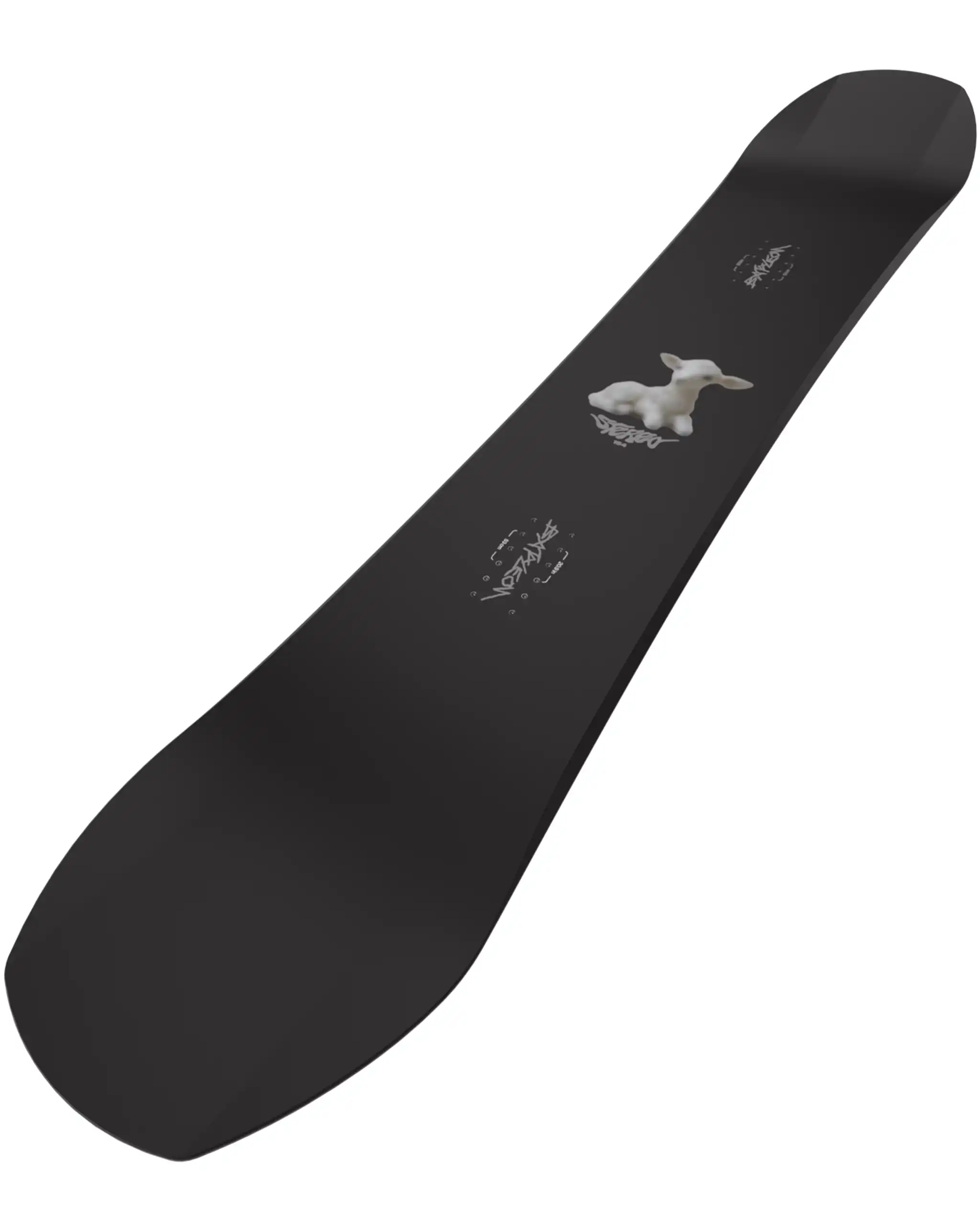 Stereo Snowboard 2027 - Image 2