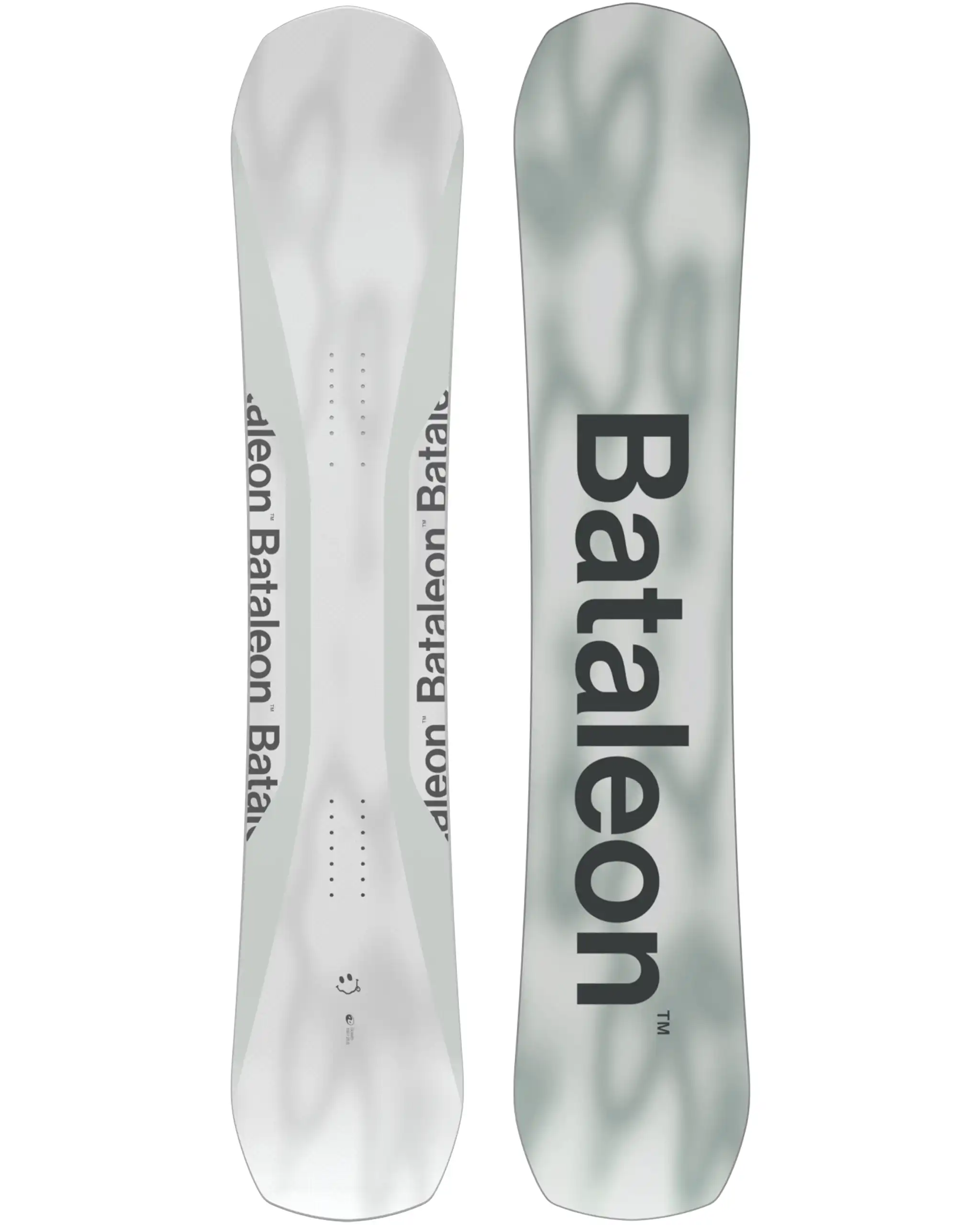 Goliath Snowboard 2027