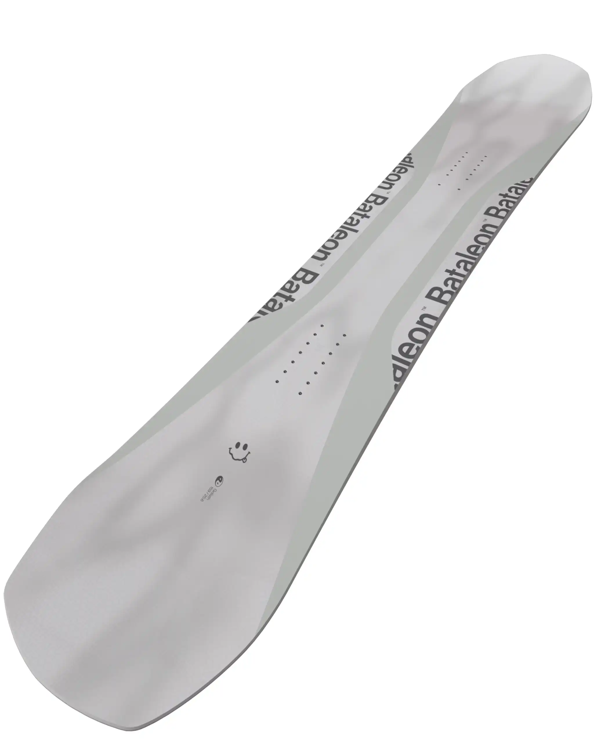 Goliath Snowboard 2027 - Image 2