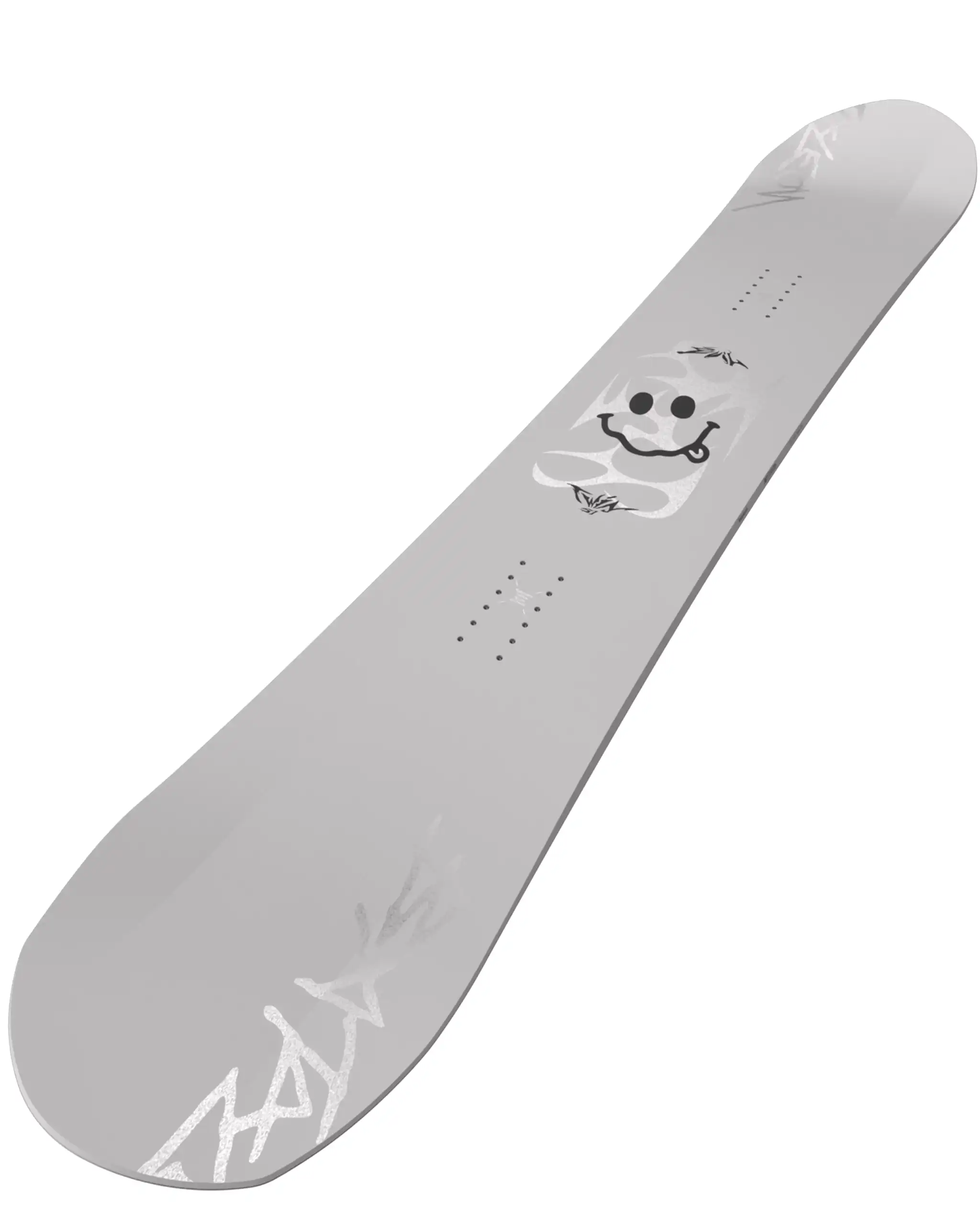 Evil Twin Snowboard 2027 - Image 2