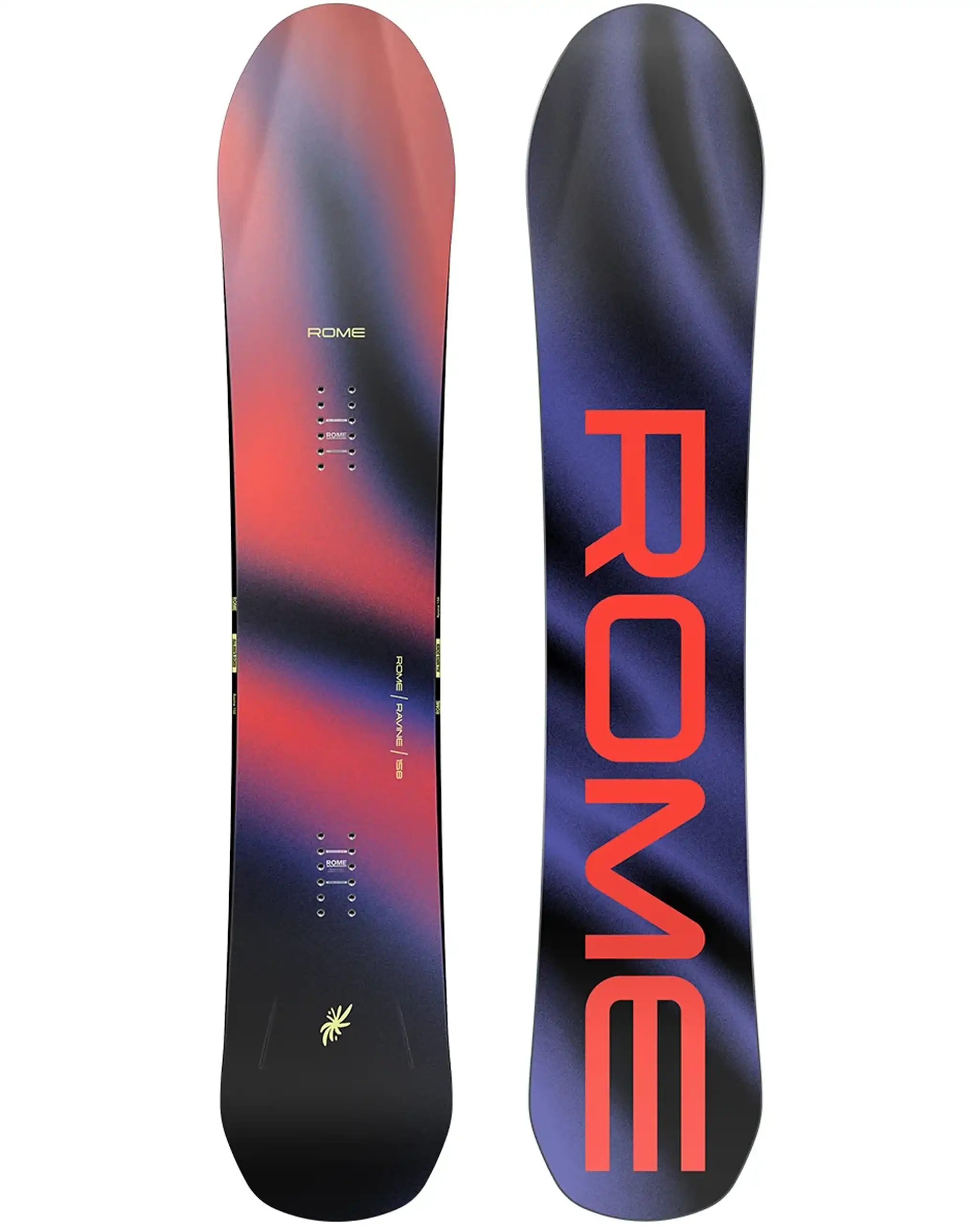 Ravine Snowboard 2027