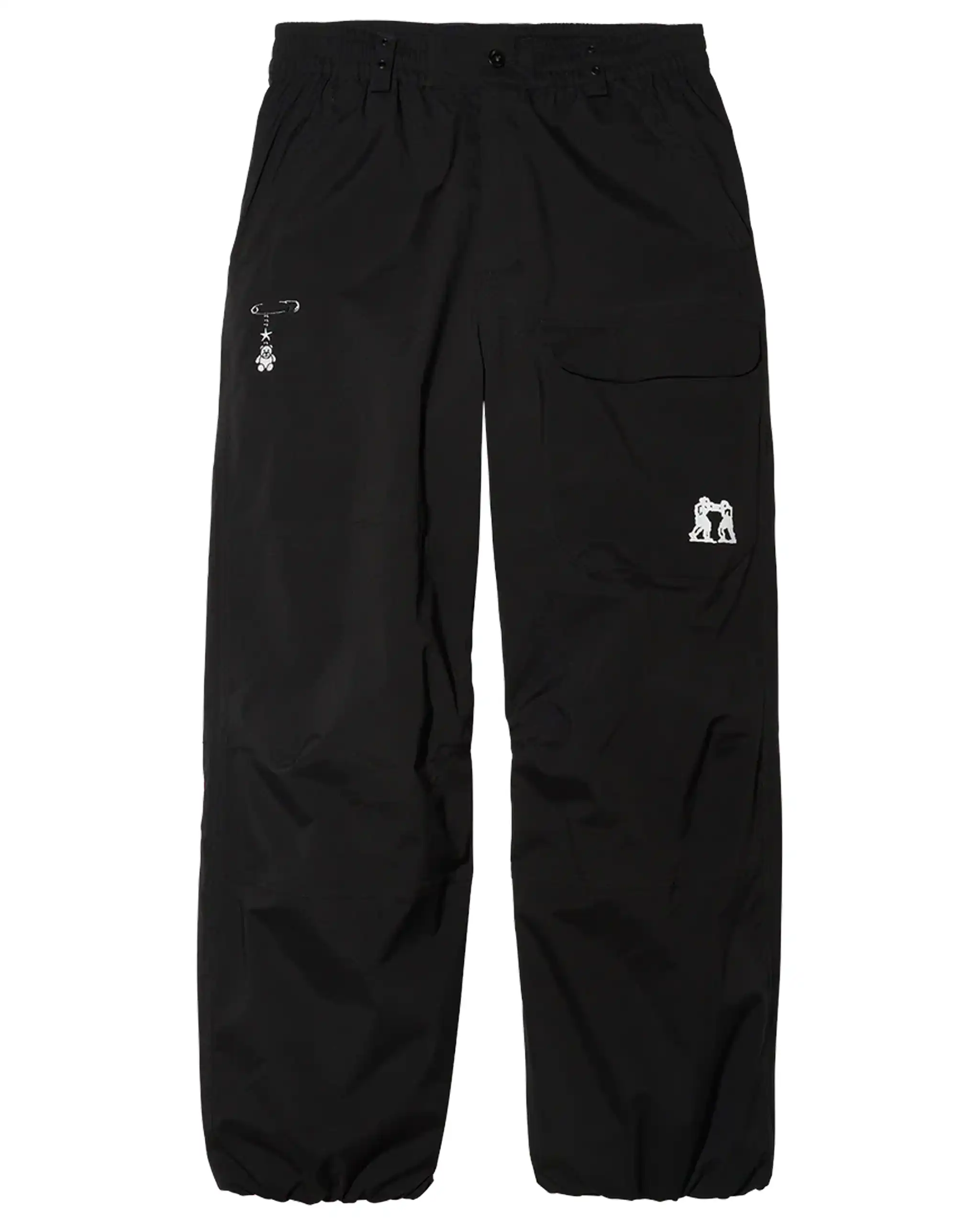 Jib Snow Pants - Black