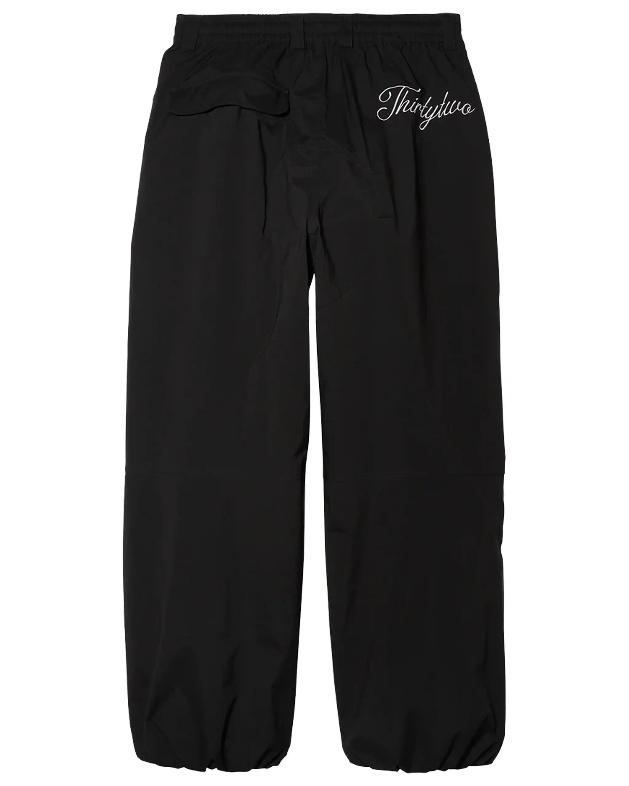 Jib Snow Pants - Black - Image 2