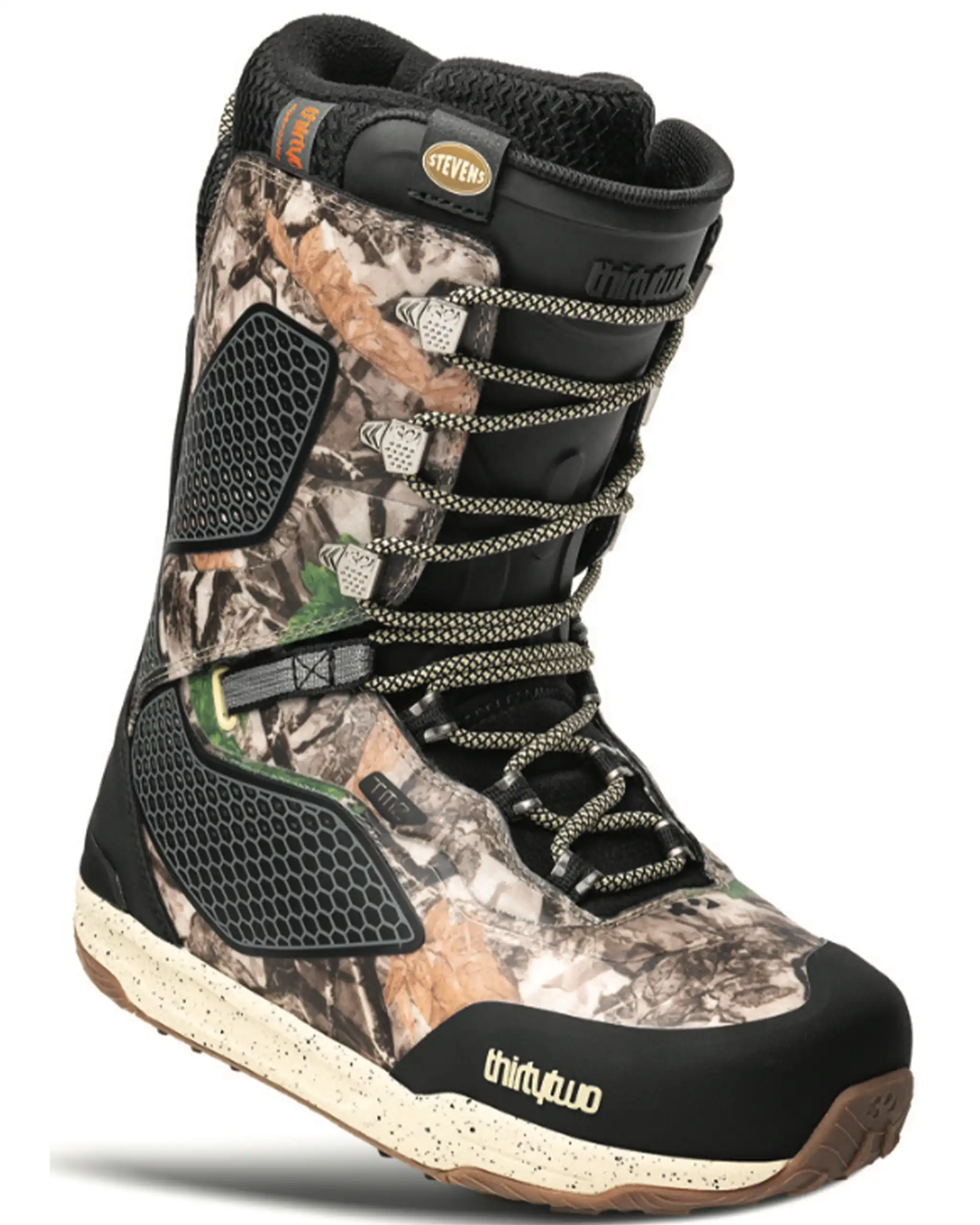 Tm-2 Double BOA Stevens Snowboard Boots 2027