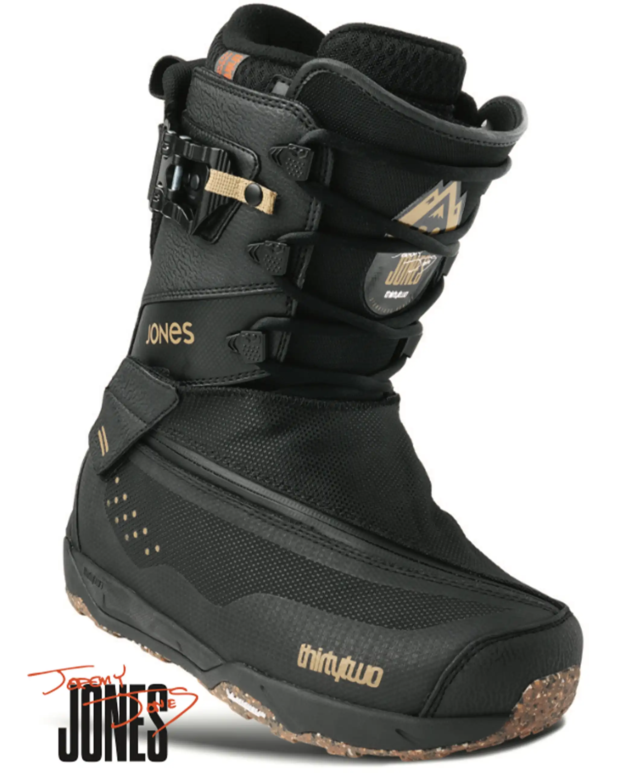 Jones Mtb Lite Snowboard Boots 2027
