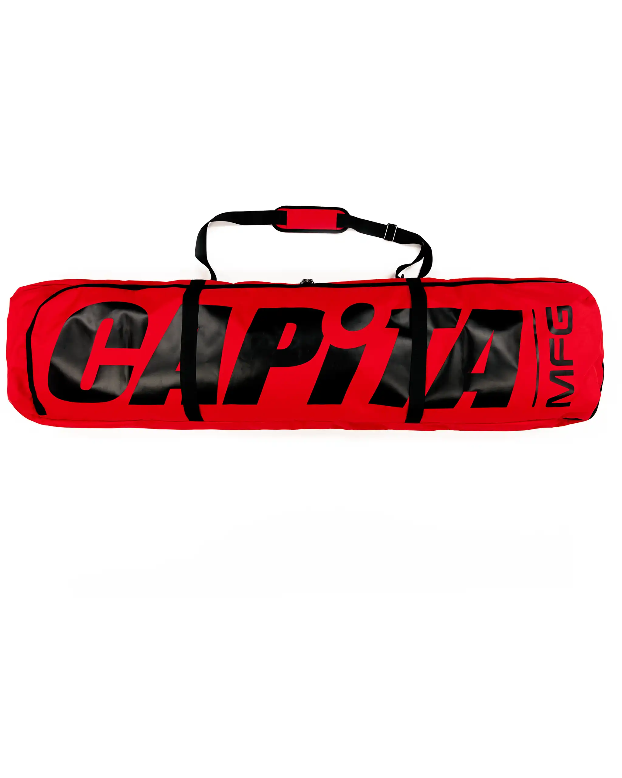 Mfg Snowboard Bag - Red - Image 2