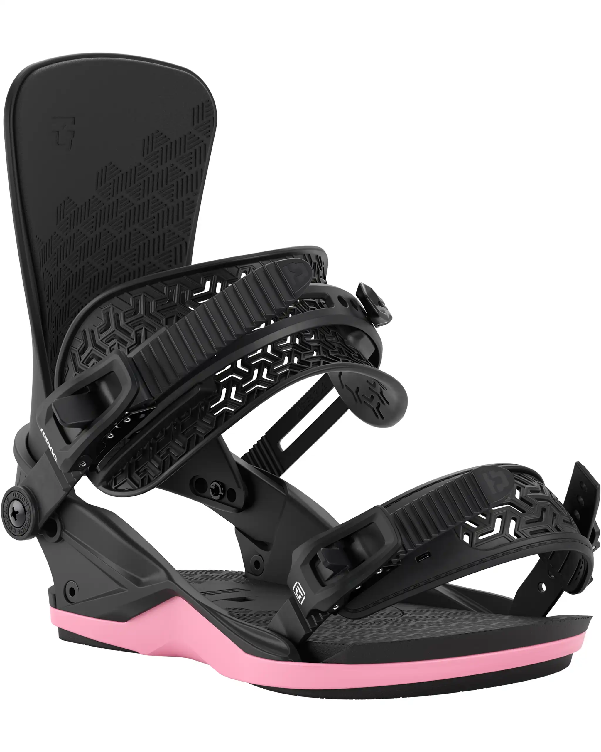 Contact Spring Break Snowboard Bindings 2027 - Image 2