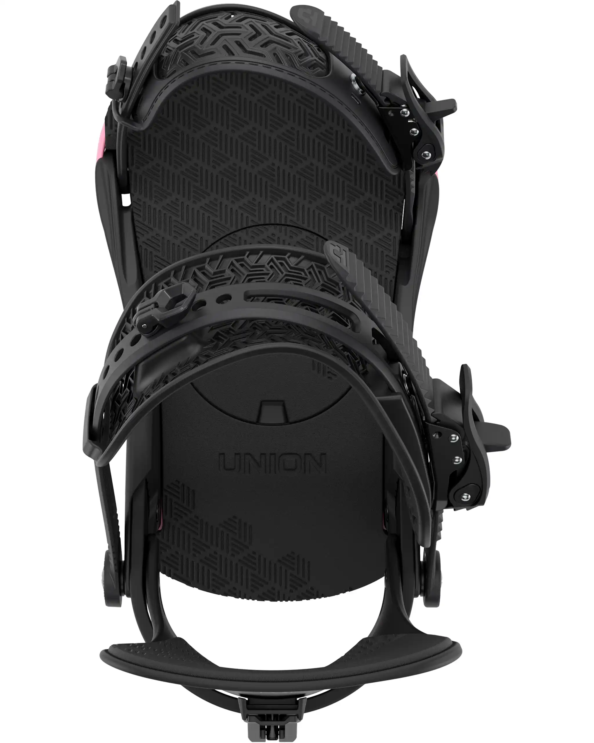 Contact Spring Break Snowboard Bindings 2027 - Image 5