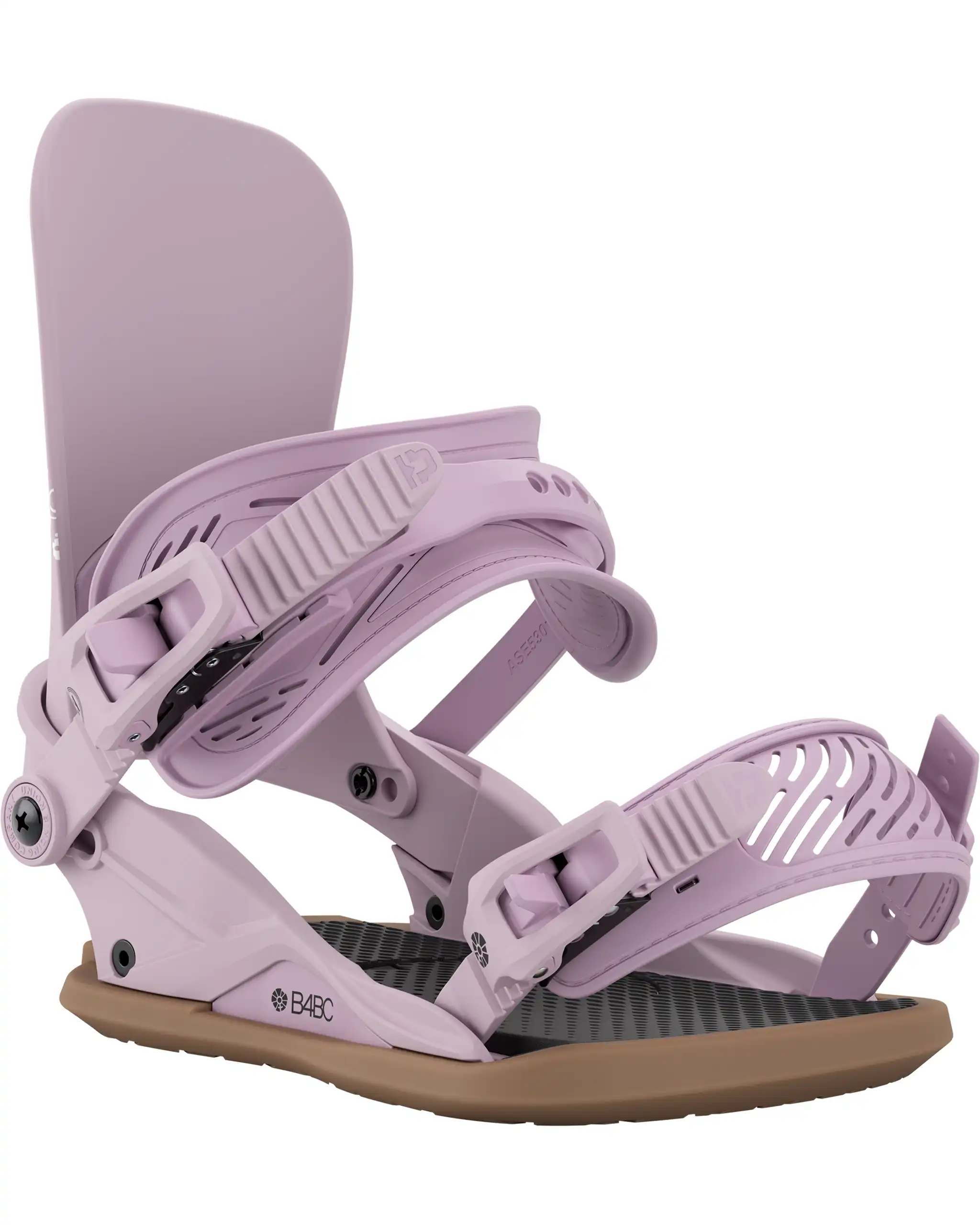 Legacy B4Bc Womens Snowboard Bindings 2027 - Image 2