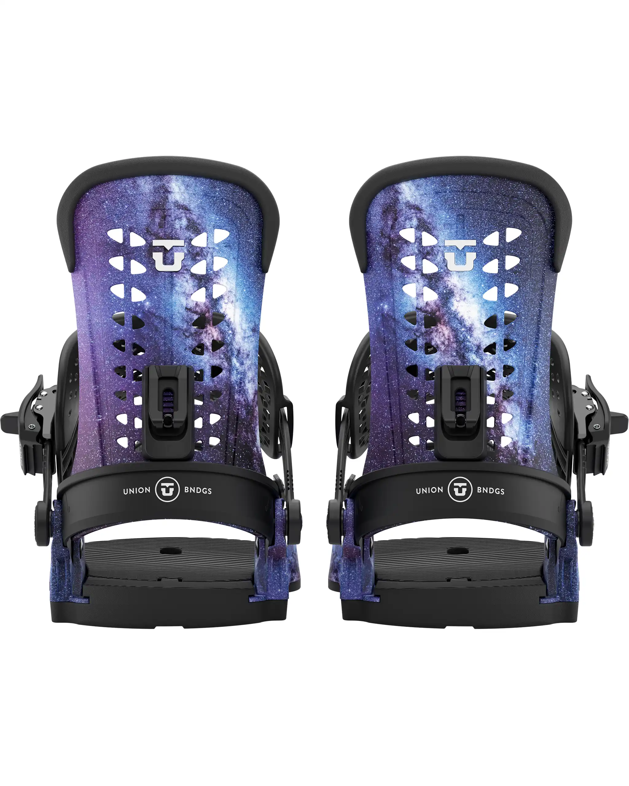 Trilogy Classic Women Snowboard Bindings - Cosmo 2027 - Image 3