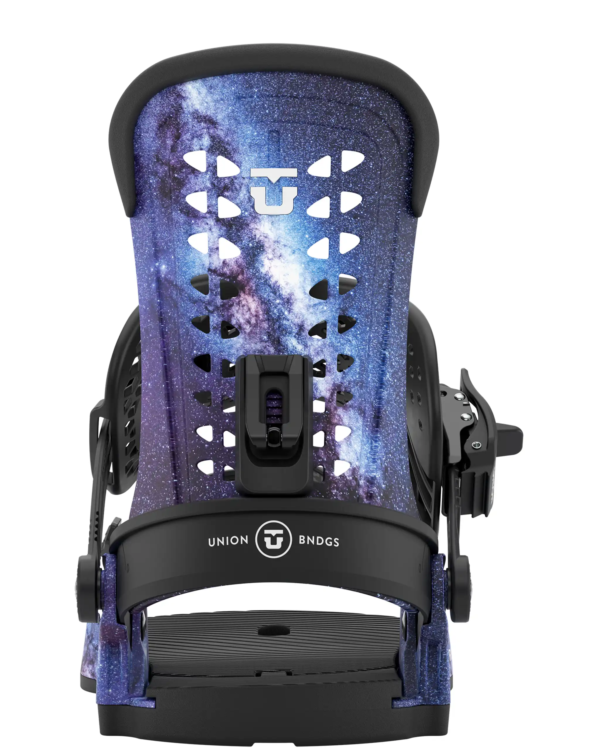 Trilogy Classic Women Snowboard Bindings - Cosmo 2027 - Image 4