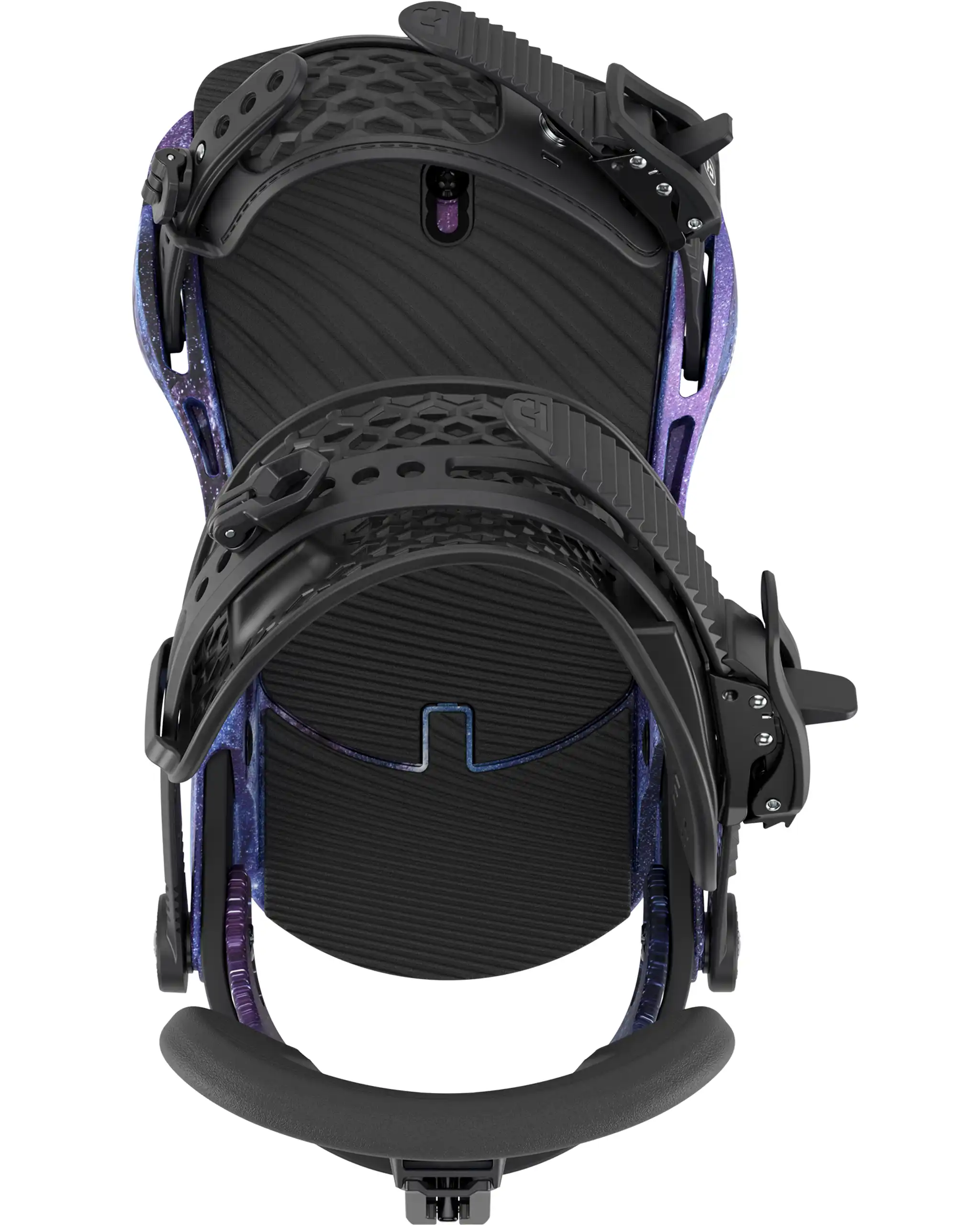 Trilogy Classic Women Snowboard Bindings - Cosmo 2027 - Image 5