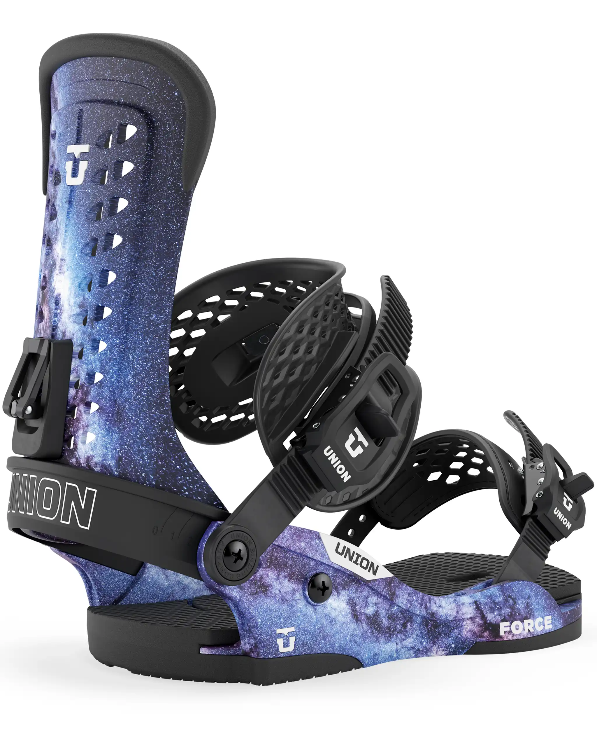 Force Classic Snowboard Bindings - Cosmo 2027
