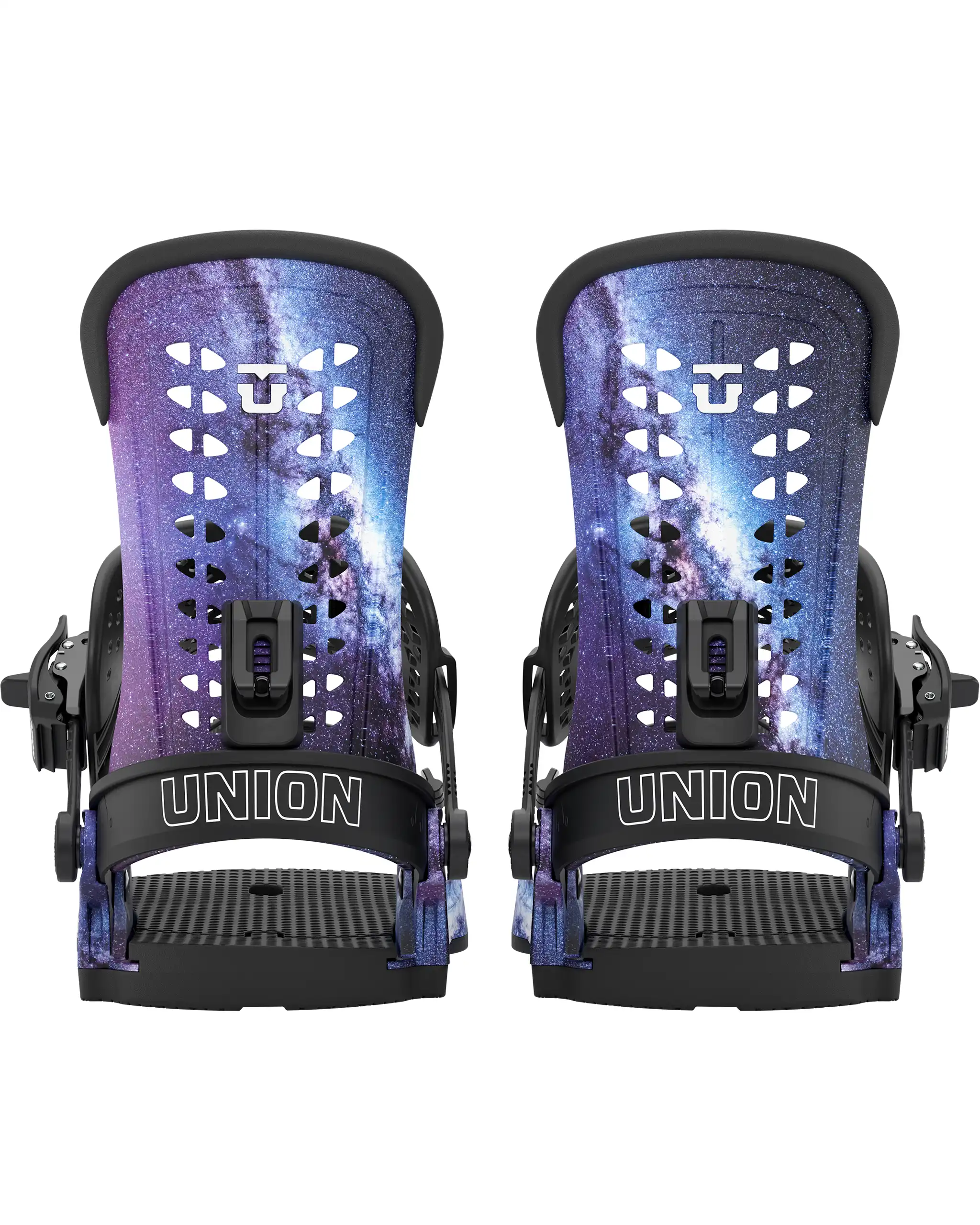 Force Classic Snowboard Bindings - Cosmo 2027 - Image 3