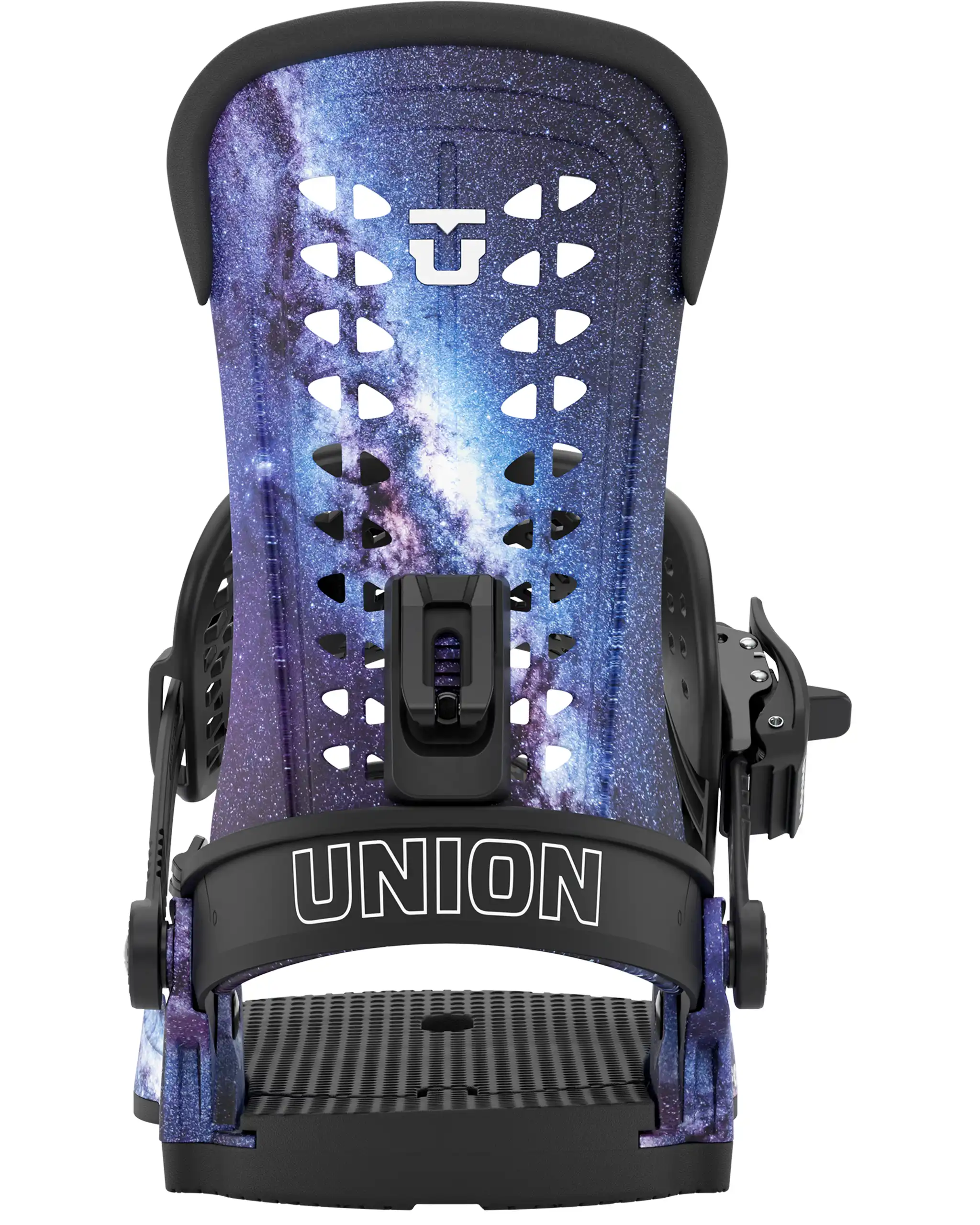 Force Classic Snowboard Bindings - Cosmo 2027 - Image 4