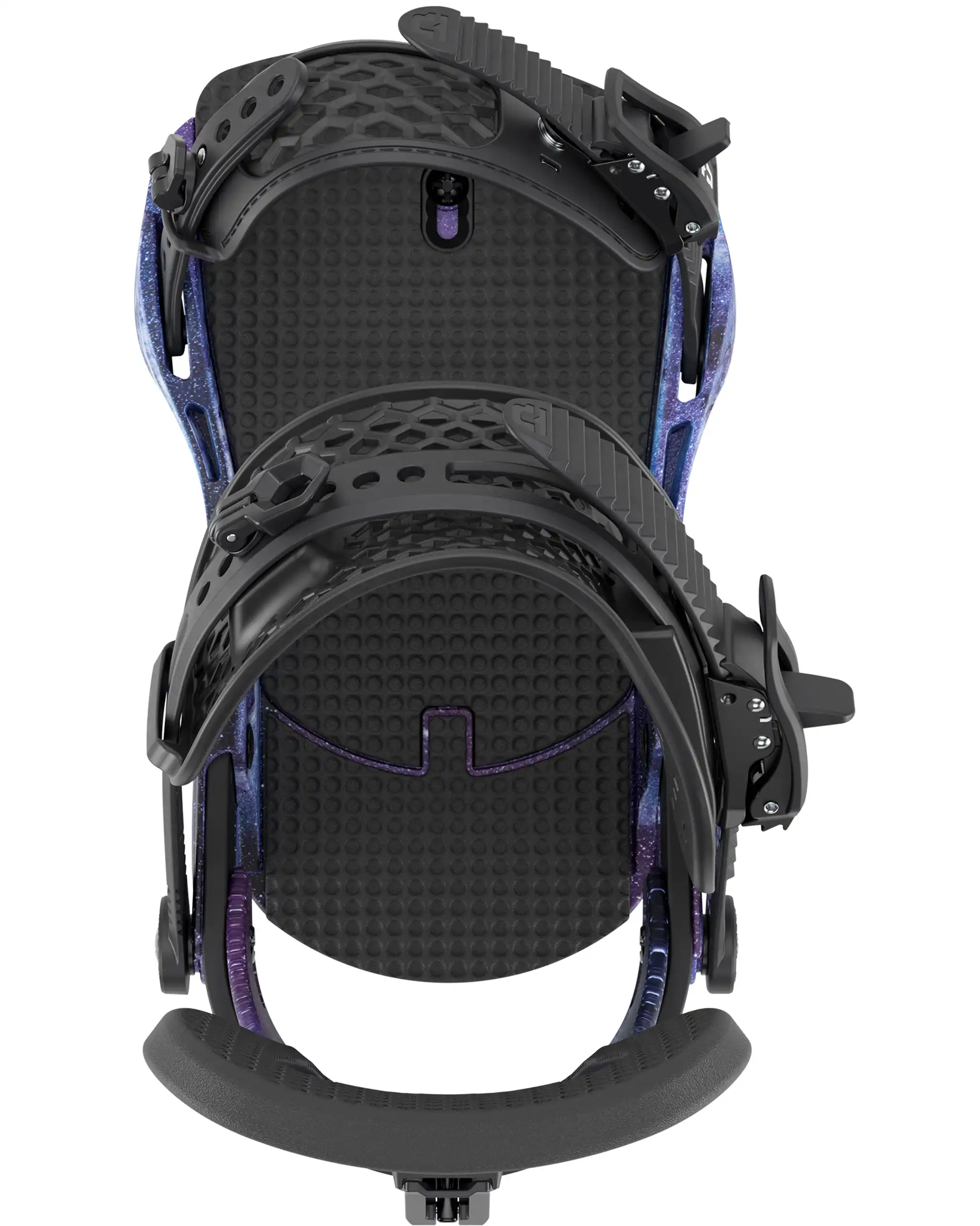 Force Classic Snowboard Bindings - Cosmo 2027 - Image 5