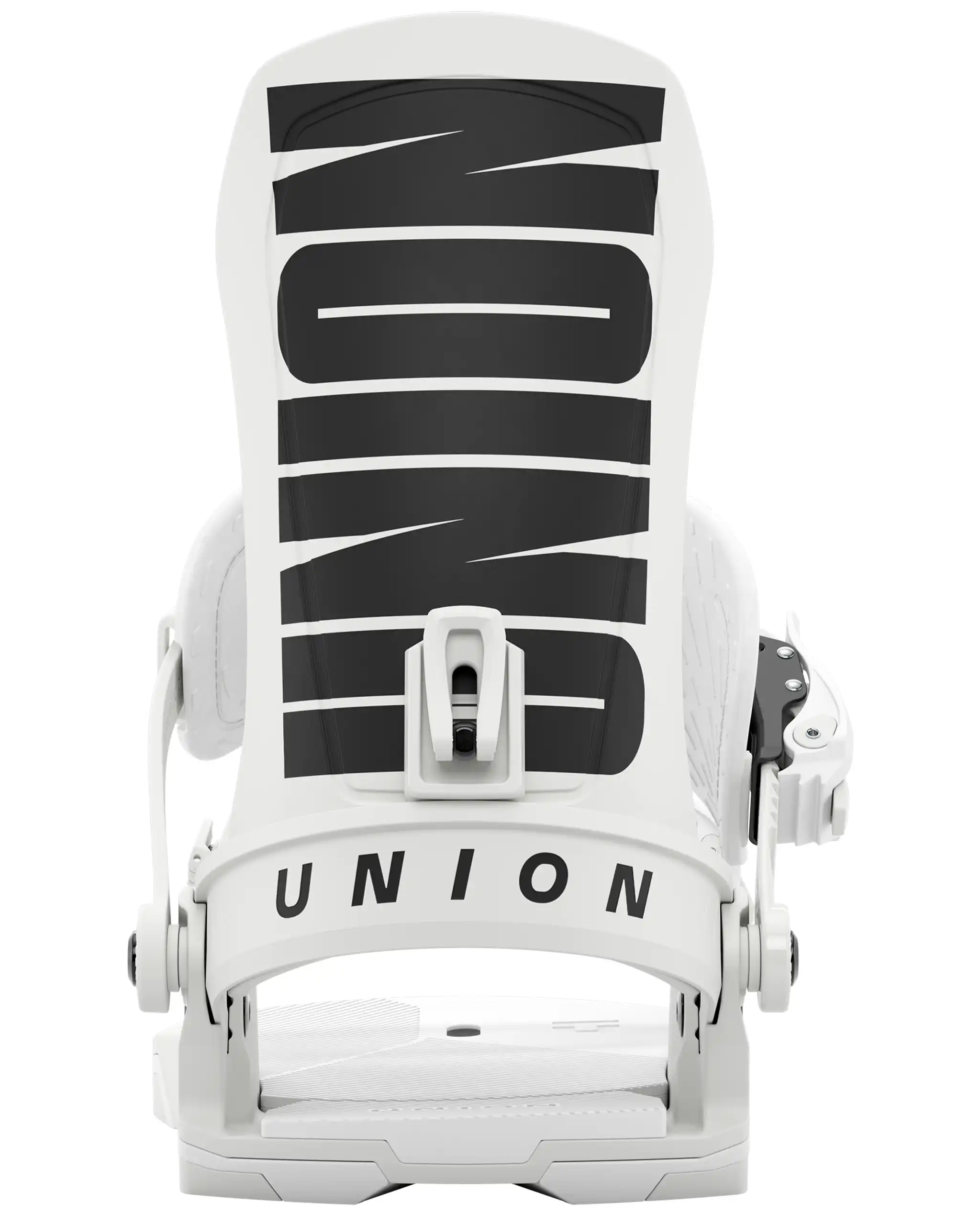 Force Team Snowboard Bindings - Stone 2027 - Image 4