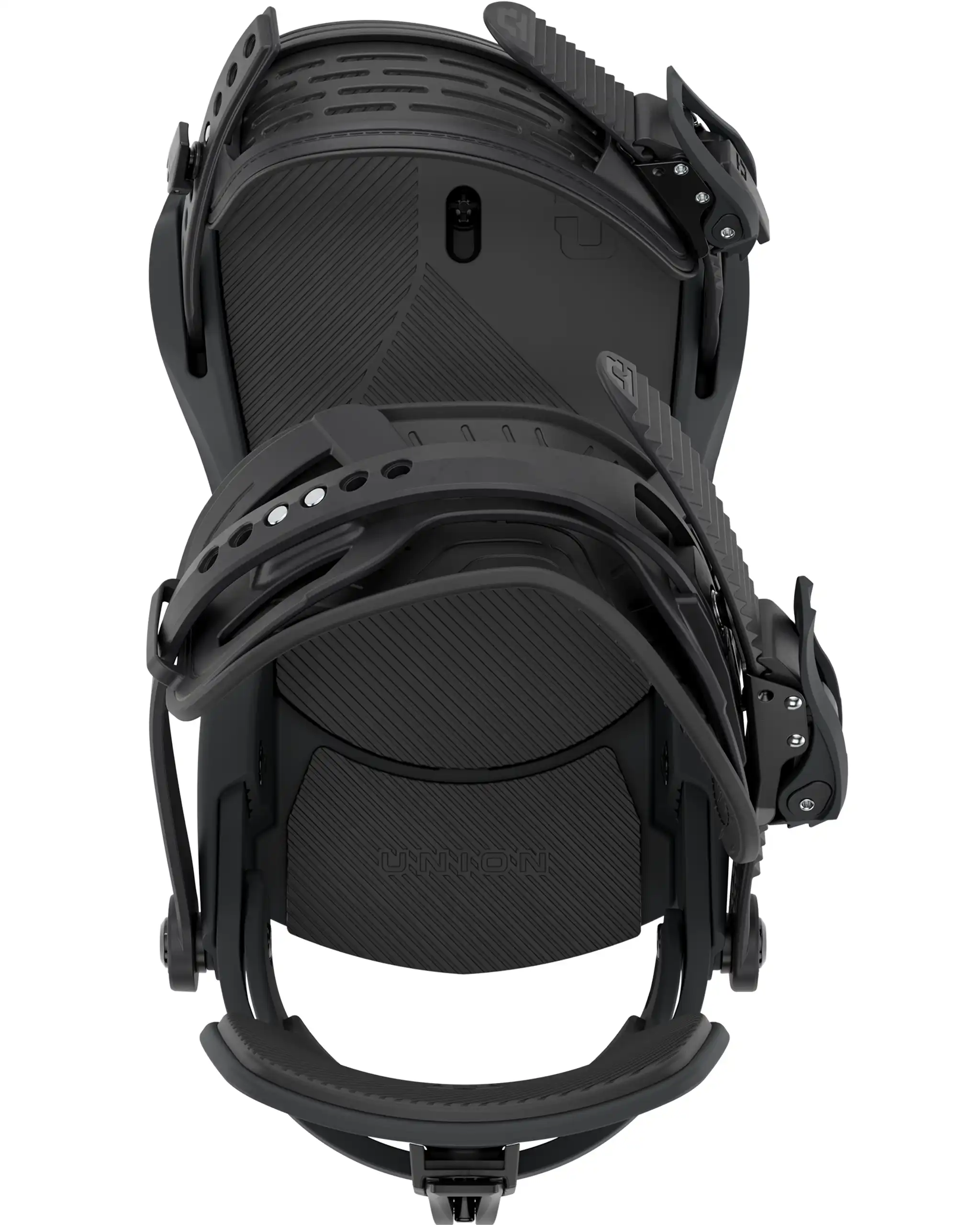 Force Team Snowboard Bindings - Black 2027 - Image 5