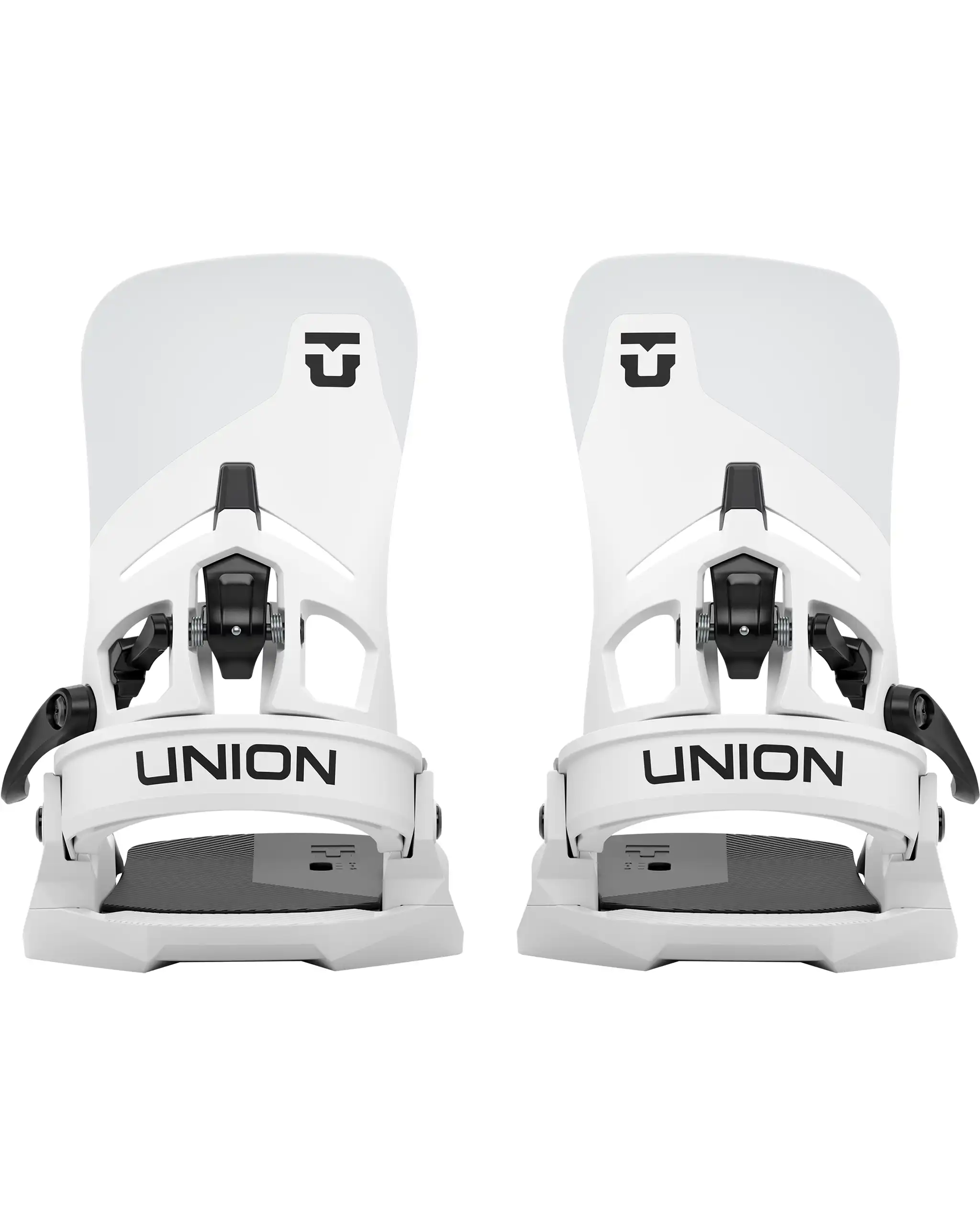 Astra Step On Women Snowboard Bindings - White 2027 - Image 3